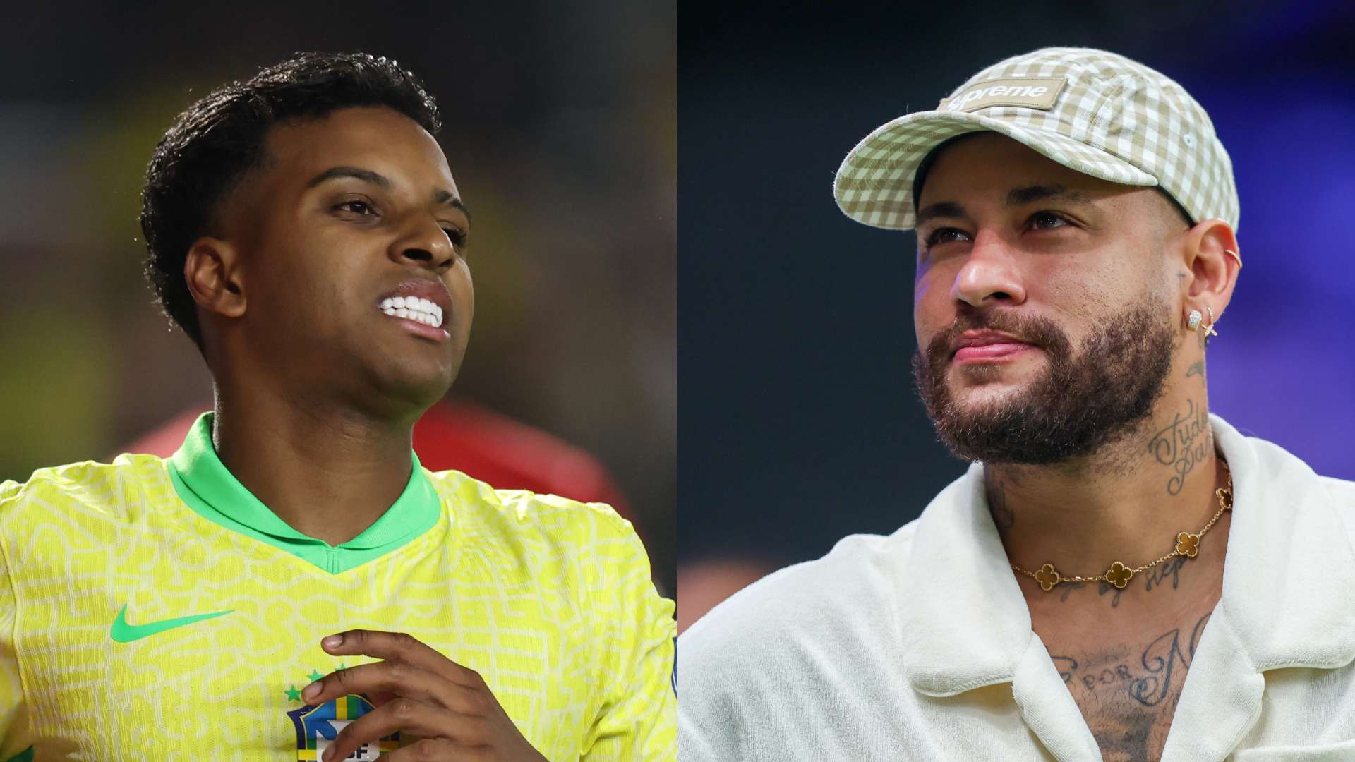 Brazil won't win World Cup without Neymar, warns Rodrygo   Brazil won't win World Cup without Neymar, warns Rodrygo