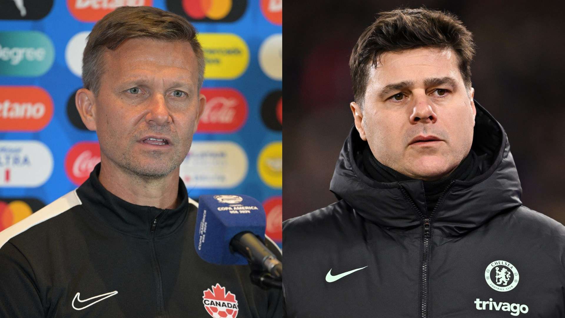 Winners/Losers: Marsch shows USMNT what they're missing  