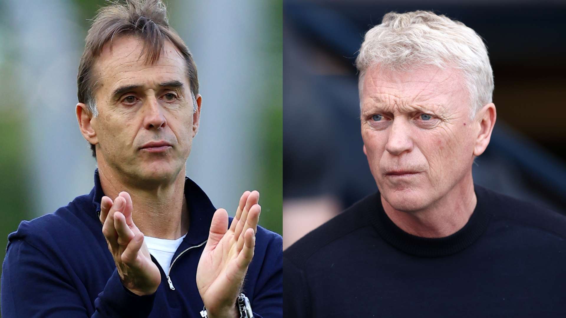 Moyes slams former side West Ham after humbling Chelsea defeat  