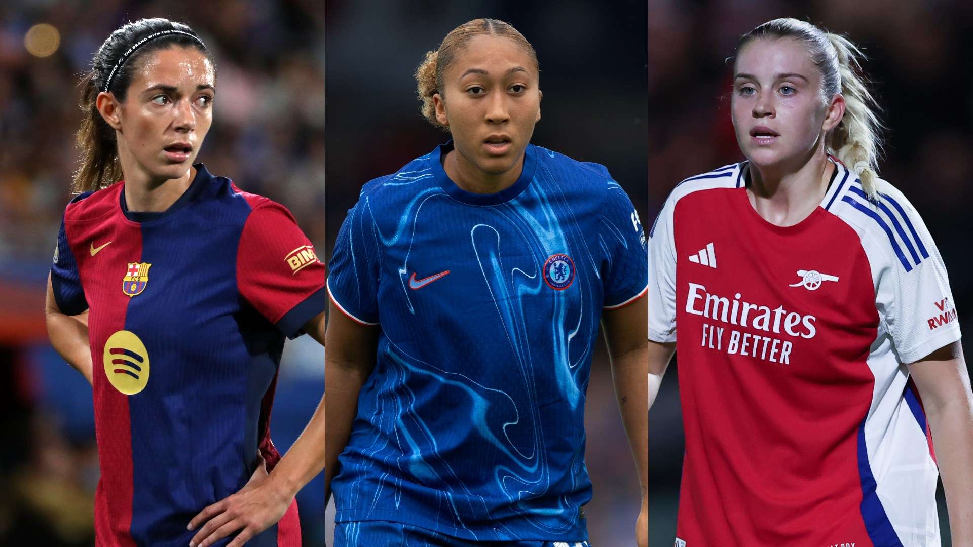 Arsenal in UWCL group of death as Chelsea draw Real  