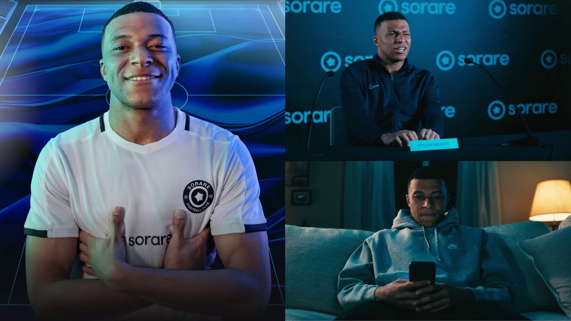 Mbappe wants a new manager! Fantasy opportunity arises   Mbappe wants a new manager! Fantasy opportunity arises