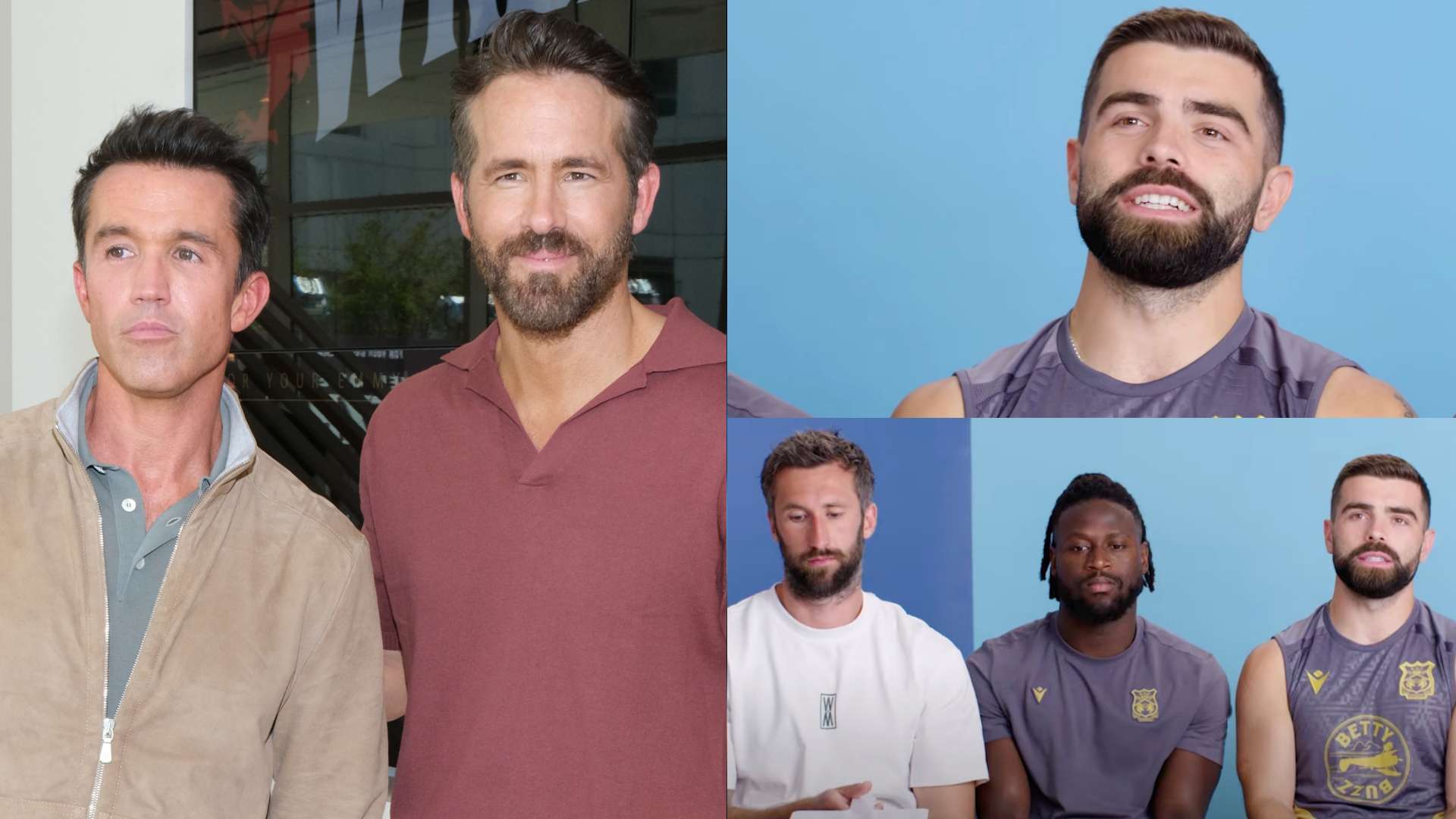 Beckham reacts as Miami Freedom Park set to open in 2026  