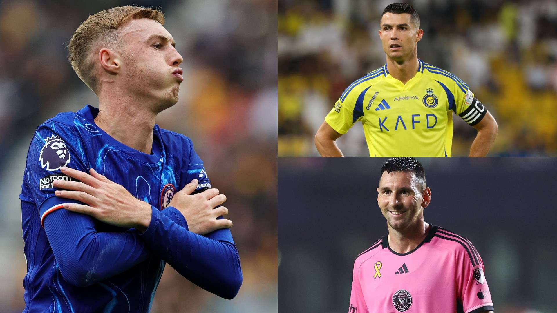 Mbappe, Rodri & Haaland confirmed as EAFC 25's best players  