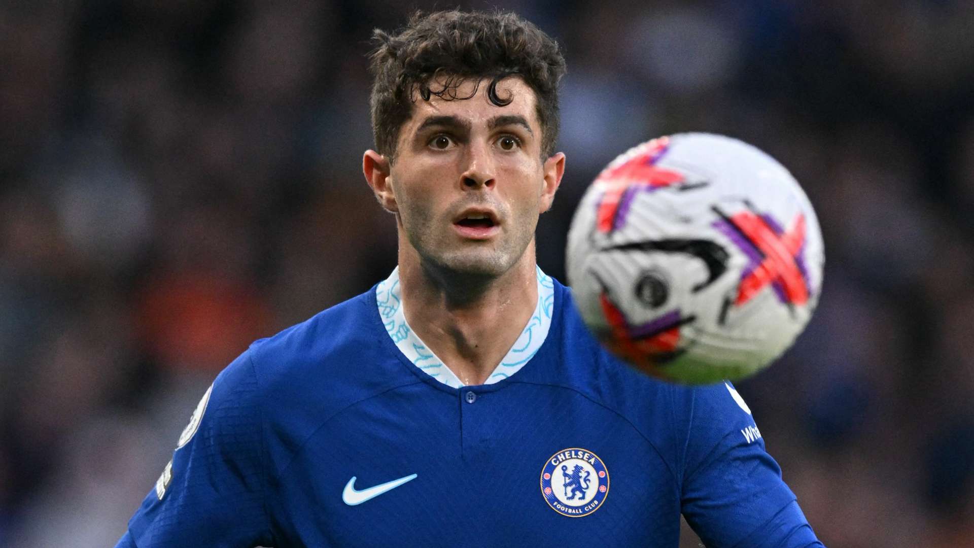 Why did USMNT star Pulisic flop at Chelsea? Giroud explains   Why did USMNT star Pulisic flop at Chelsea? Giroud explains