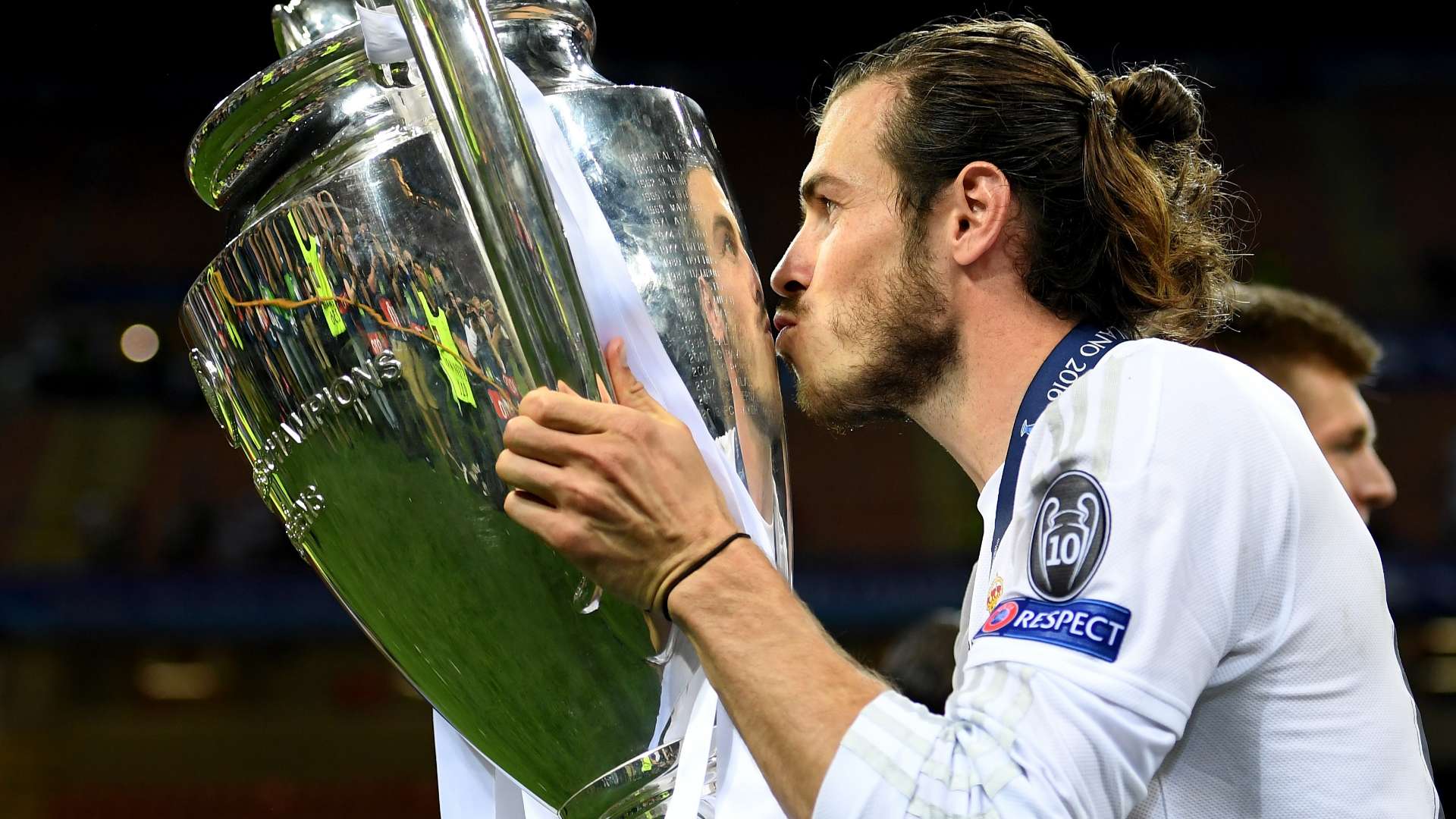 Bale changes his mind on Ronaldo vs Messi GOAT debate   Bale changes his mind on Ronaldo vs Messi GOAT debate