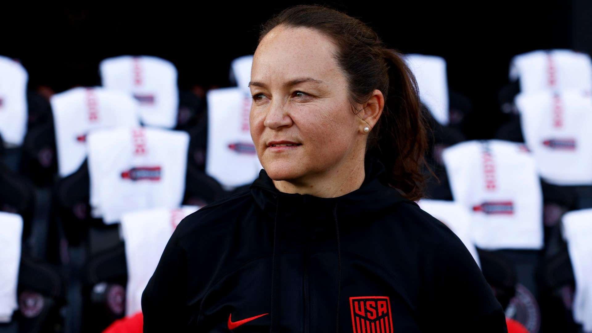 USWNT's assistant Kilgore departs for other opportunities  