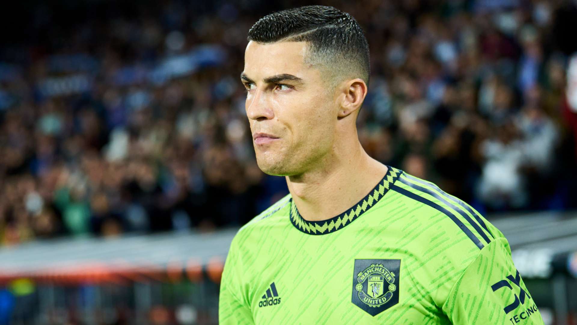 'They've behaved badly' - Ronaldo takes aim at Man Utd  