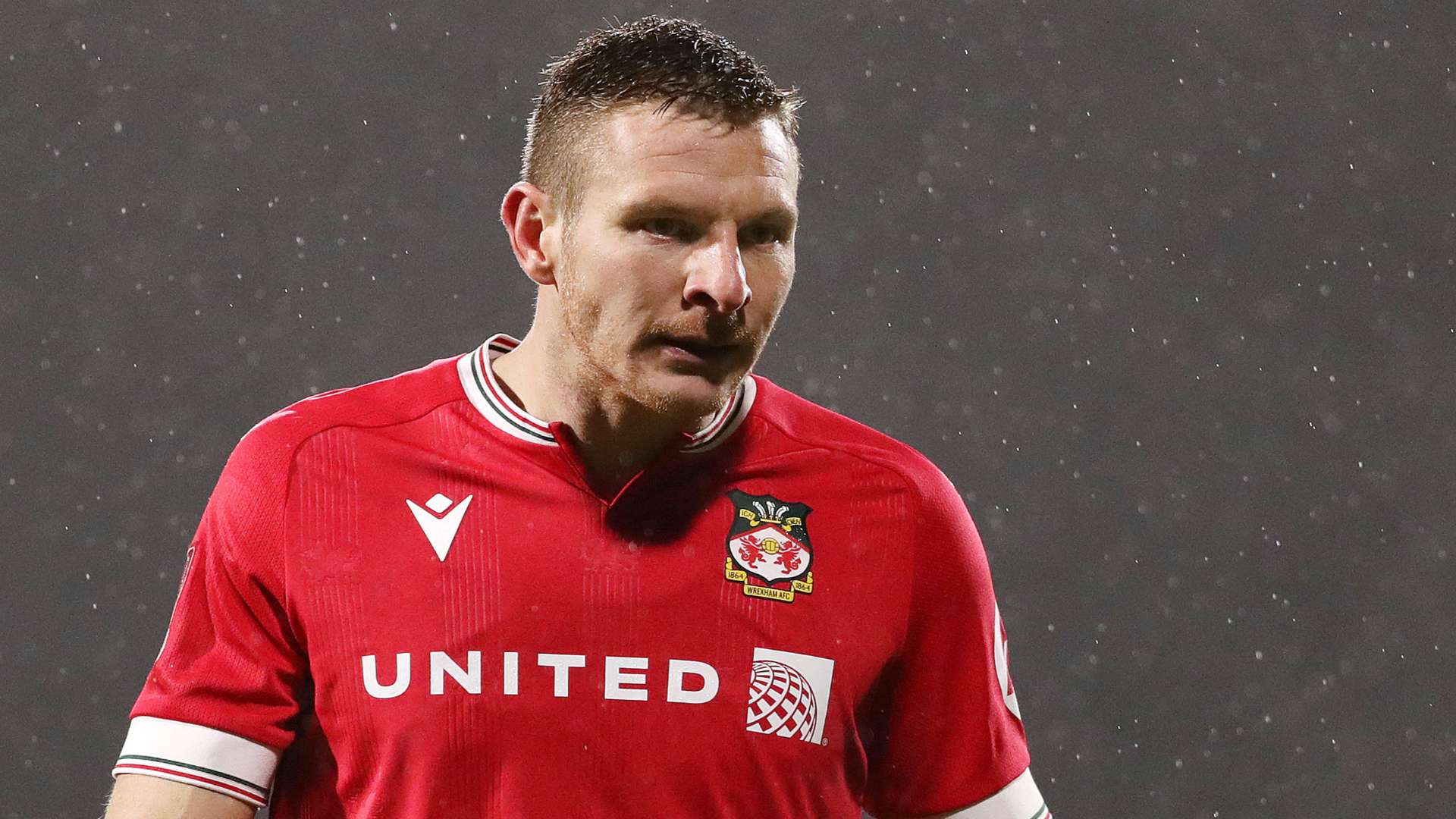 Why Mullin won't walk back into Wrexham's starting XI  
