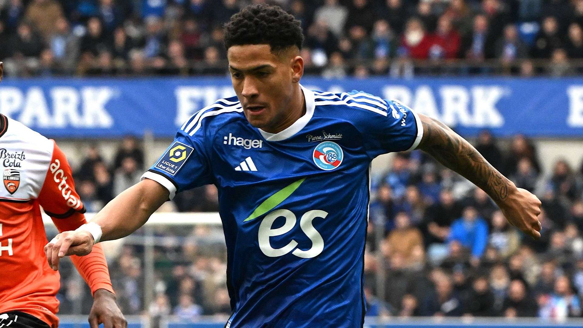 Chelsea sell Angelo to Ronaldo's Al-Nassr for £19m  