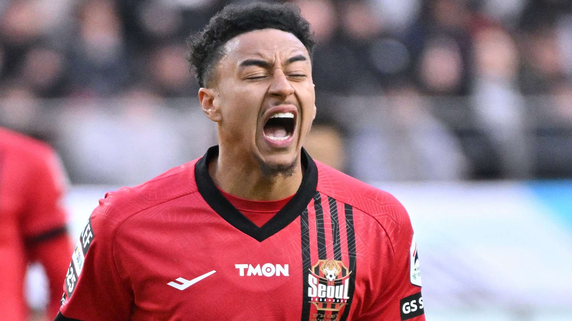 ‘Need to talk, asap!’ - Lingard disgusted with EA FC ratings   ‘Need to talk, asap!’ - Lingard disgusted with EA FC ratings