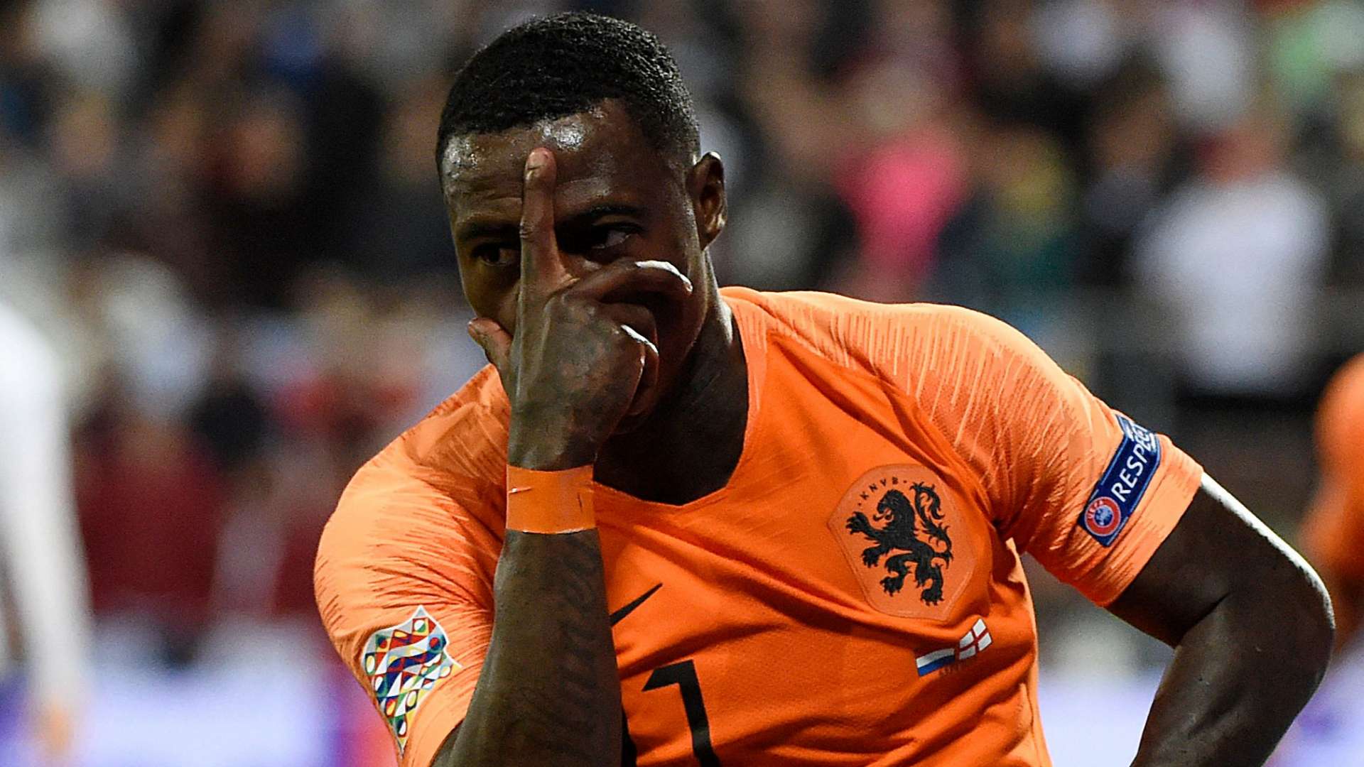 Promes finds new club despite cocaine smuggling charge   Promes finds new club despite cocaine smuggling charge