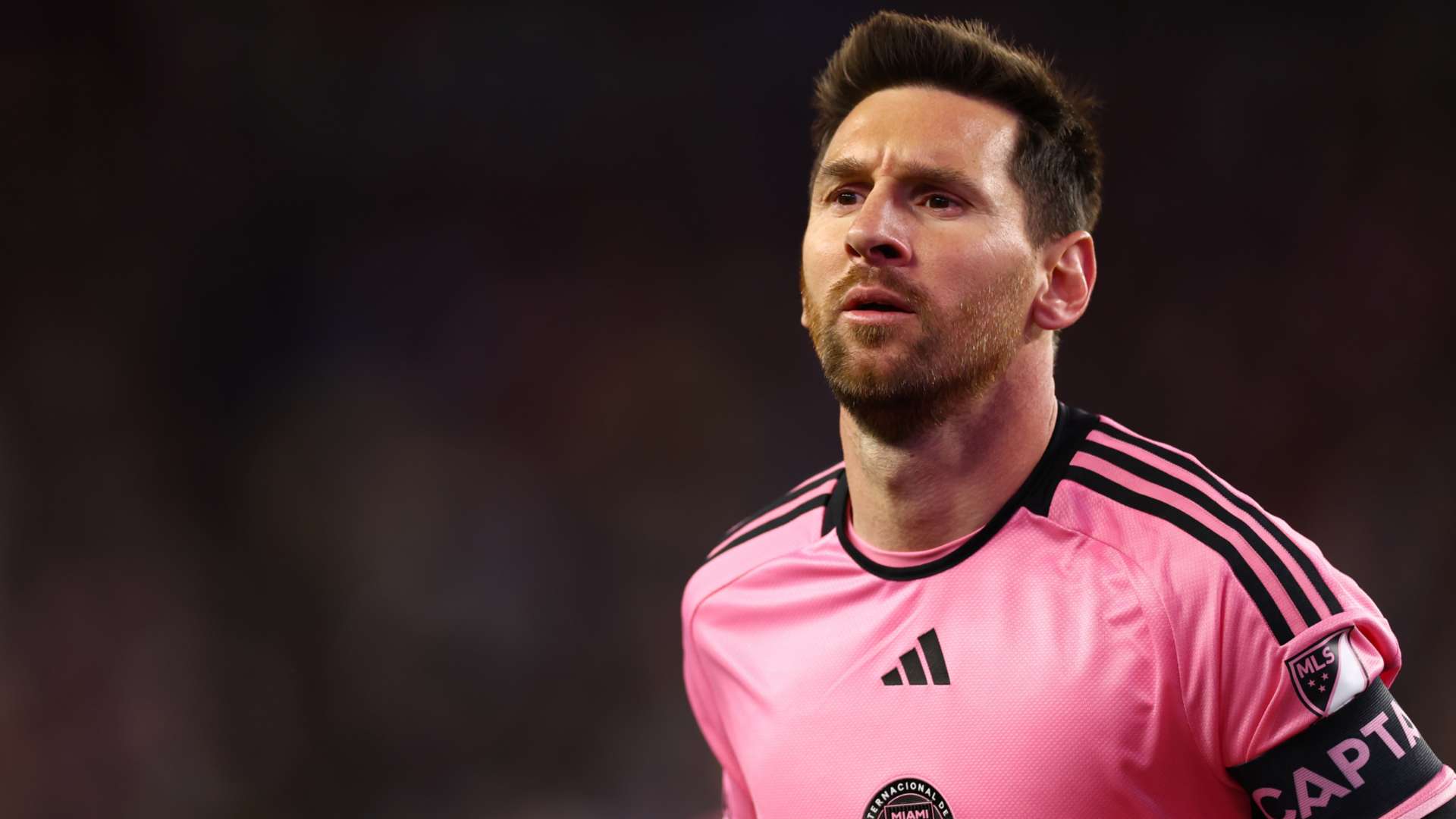 Messi could make shock Club World Cup return with Inter Miami   Messi could make shock Club World Cup return with Inter Miami