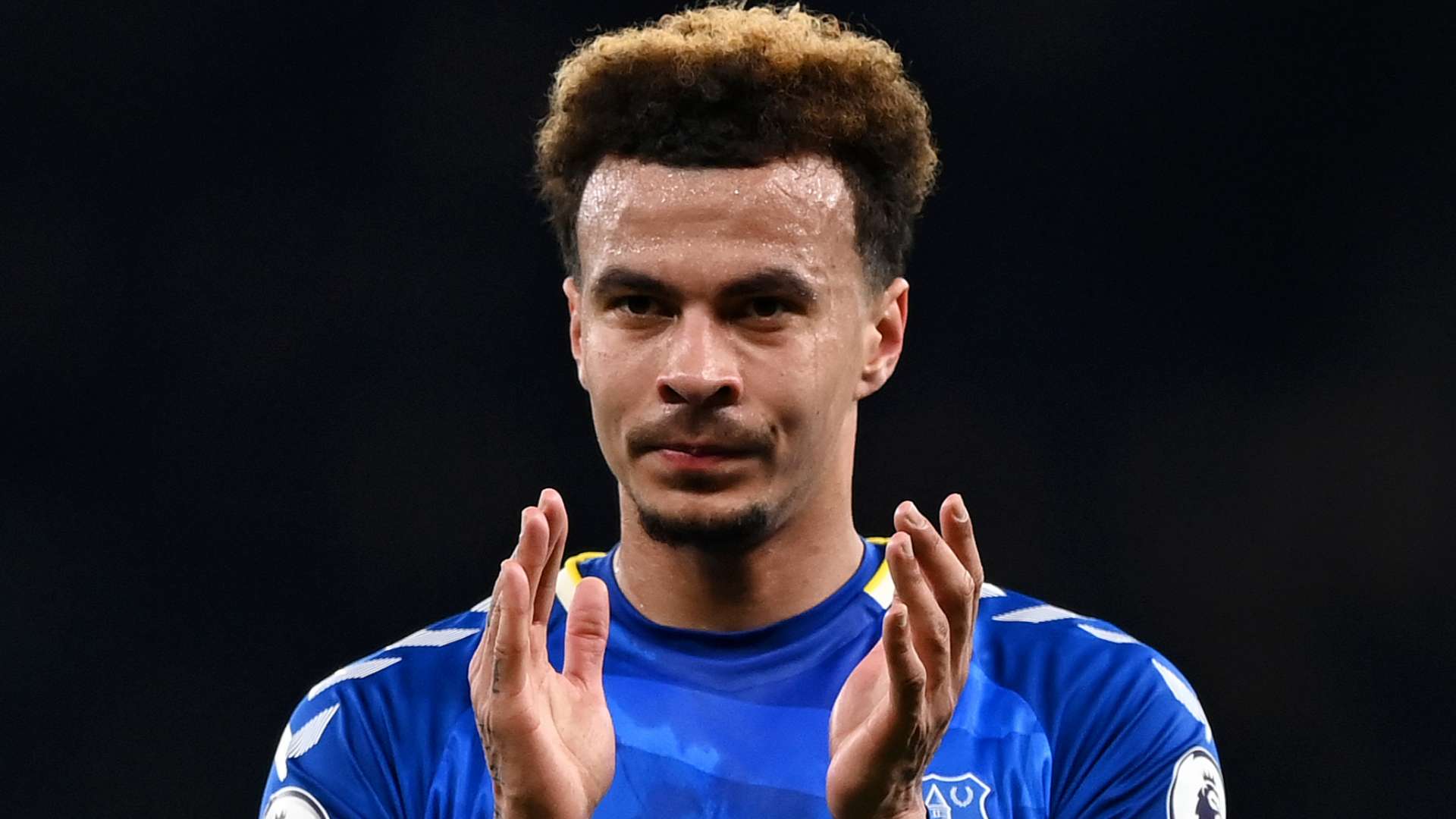 Dele's hopes of earning new Everton contract given boost  