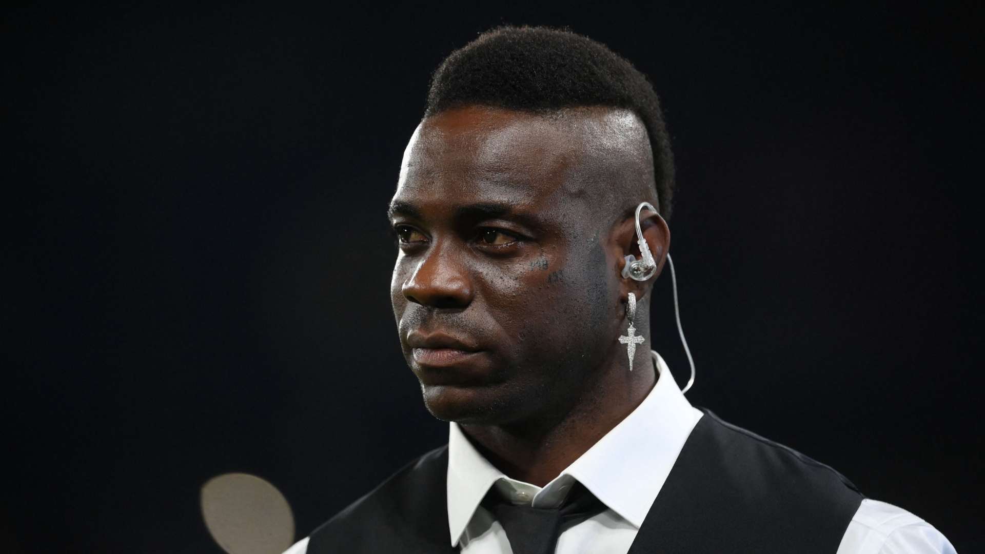 Humiliation for Balotelli as Indian Super League club reject ex-Man City star  
