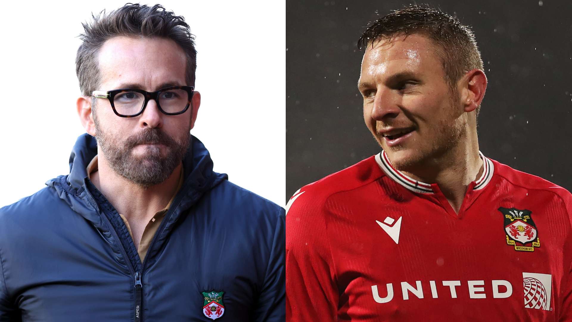 Prolific Mullin picks favourites from his 106 Wrexham goals   Prolific Mullin picks favourites from his 106 Wrexham goals