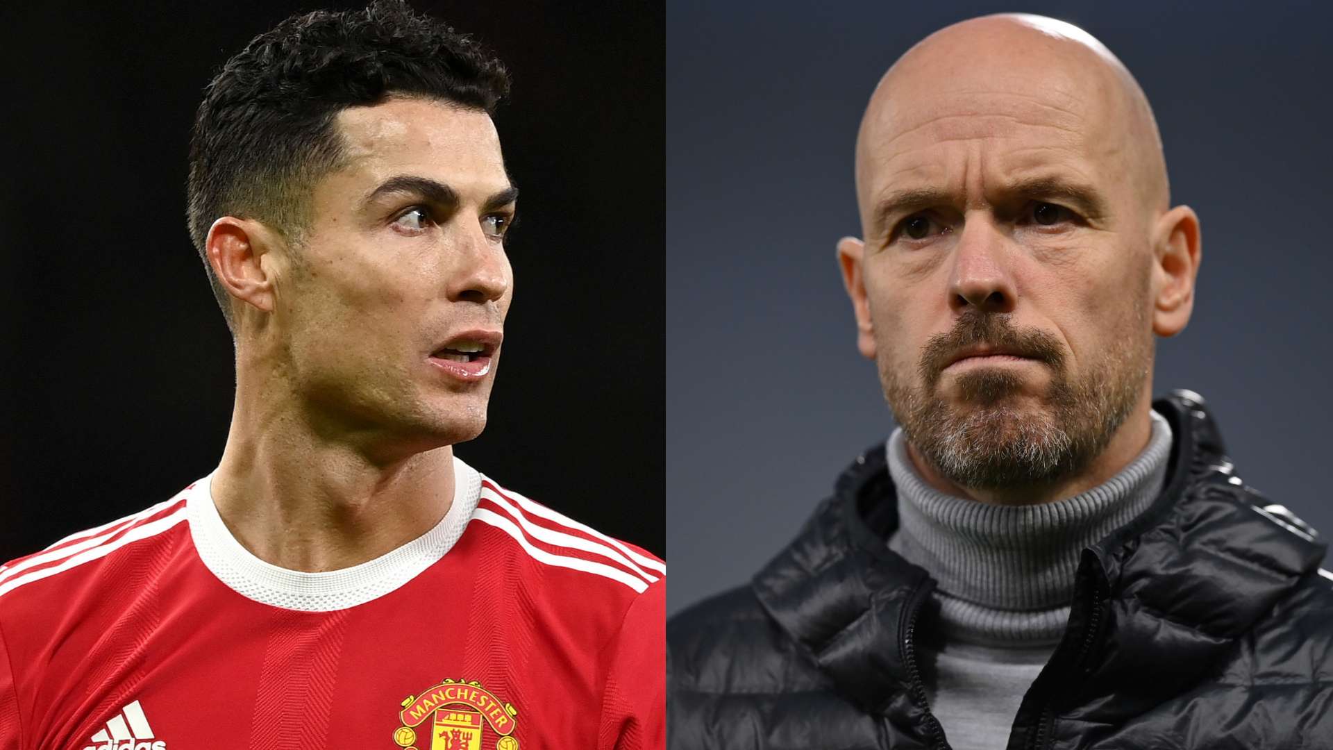 Ronaldo is right! Utd urged to chase trophies & keep Ten Hag   Ronaldo is right! Utd urged to chase trophies & keep Ten Hag