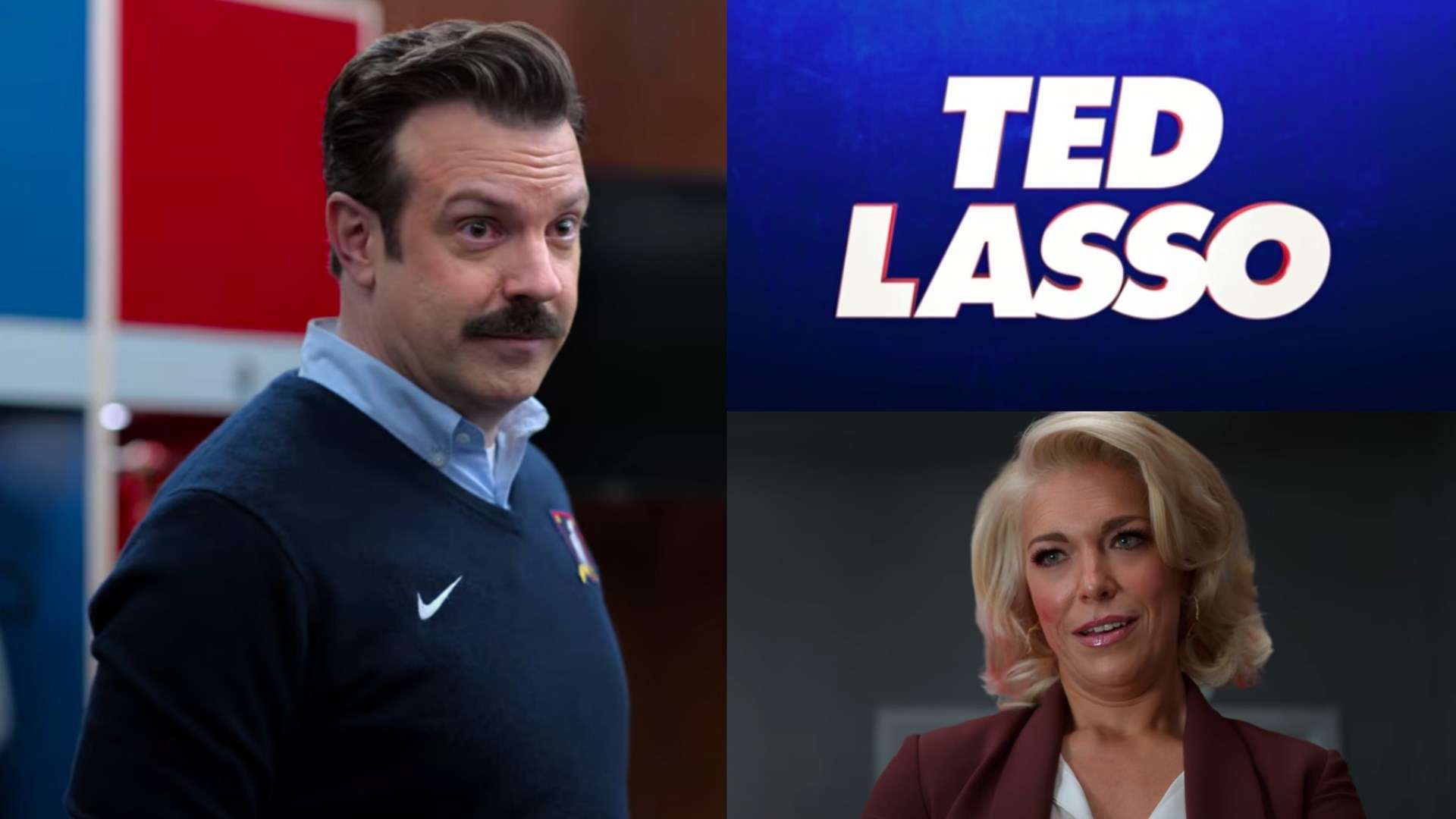 How to watch Ted Lasso: Everything you need to know   How to watch Ted Lasso: Everything you need to know