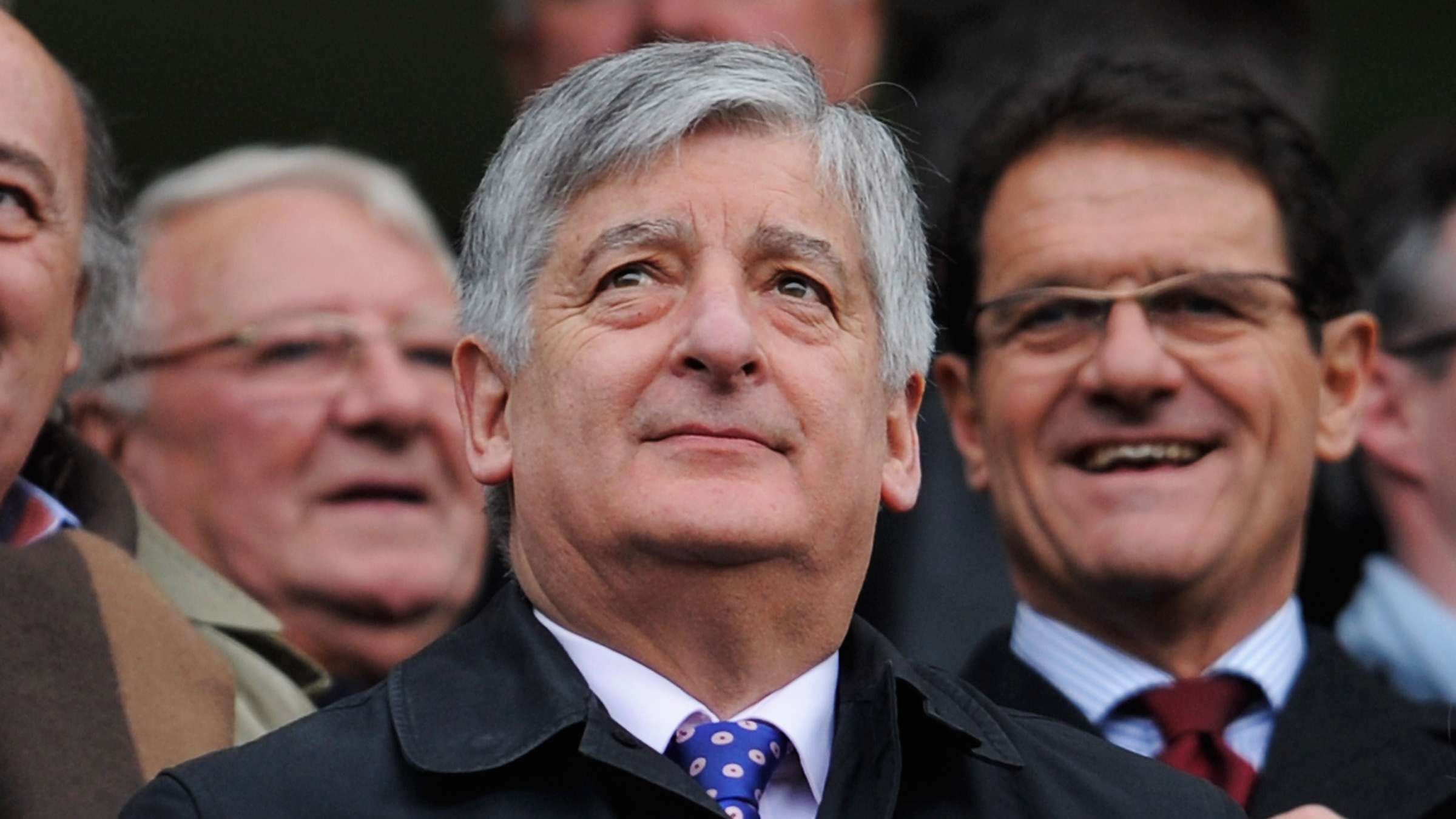 'Really heavy stuff' - Ex-Man City chief reveals concern over 115 charges   'Really heavy stuff' - Ex-Man City chief reveals concern over 115 charges