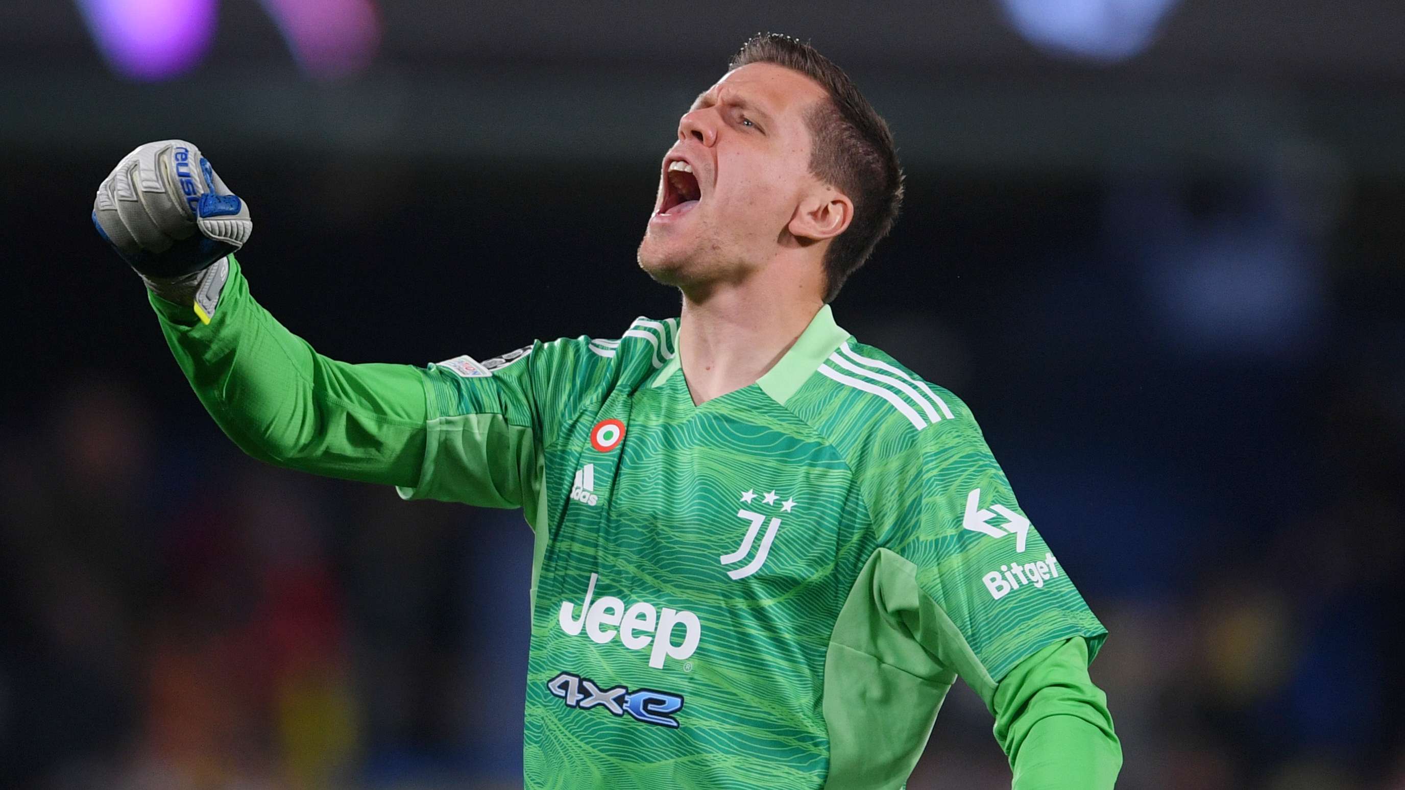 Szczesny to come out of retirement and sign for Barcelona  