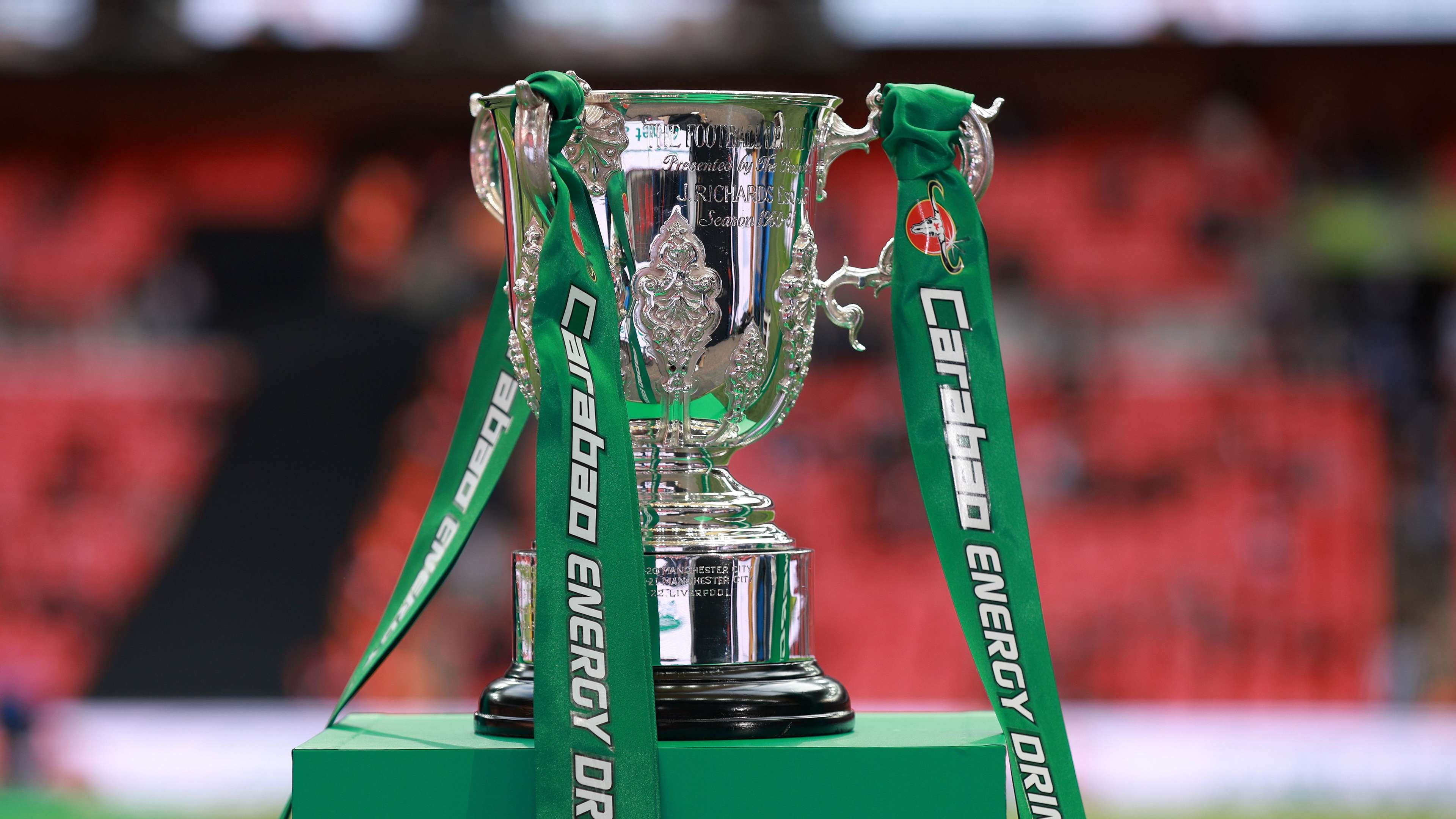 When is the Carabao Cup fourth round draw?   When is the Carabao Cup fourth round draw?