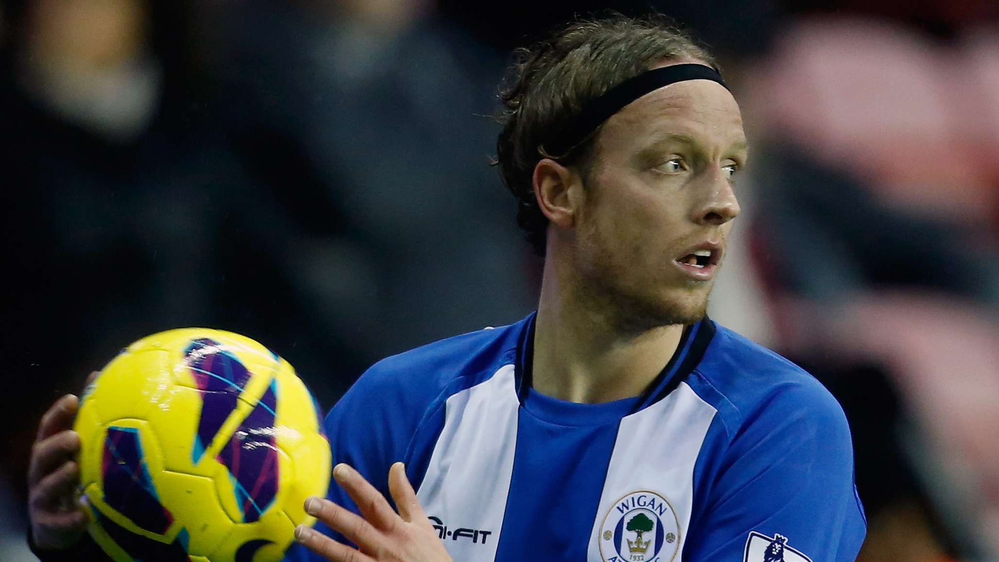 Ex-PL star on trial after being accused of smuggling cocaine  