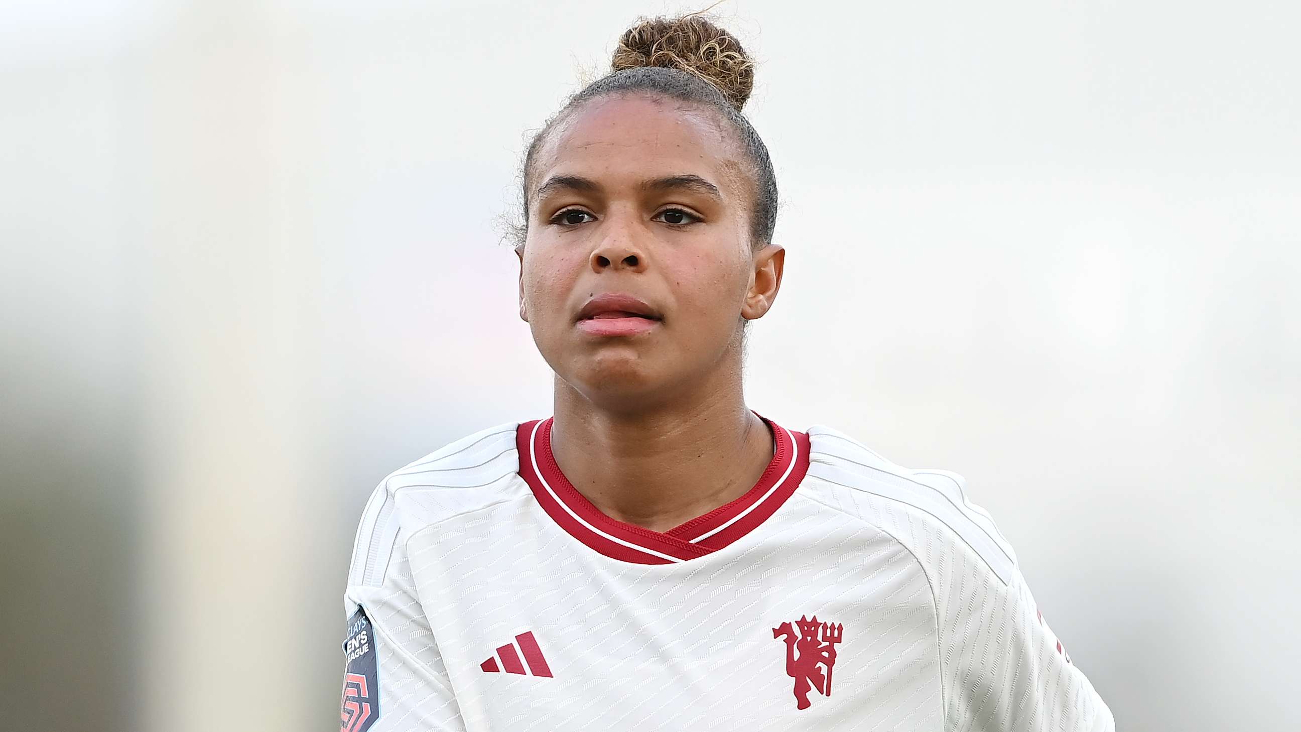 Fran Kirby set to be joined at Brighton by England star  