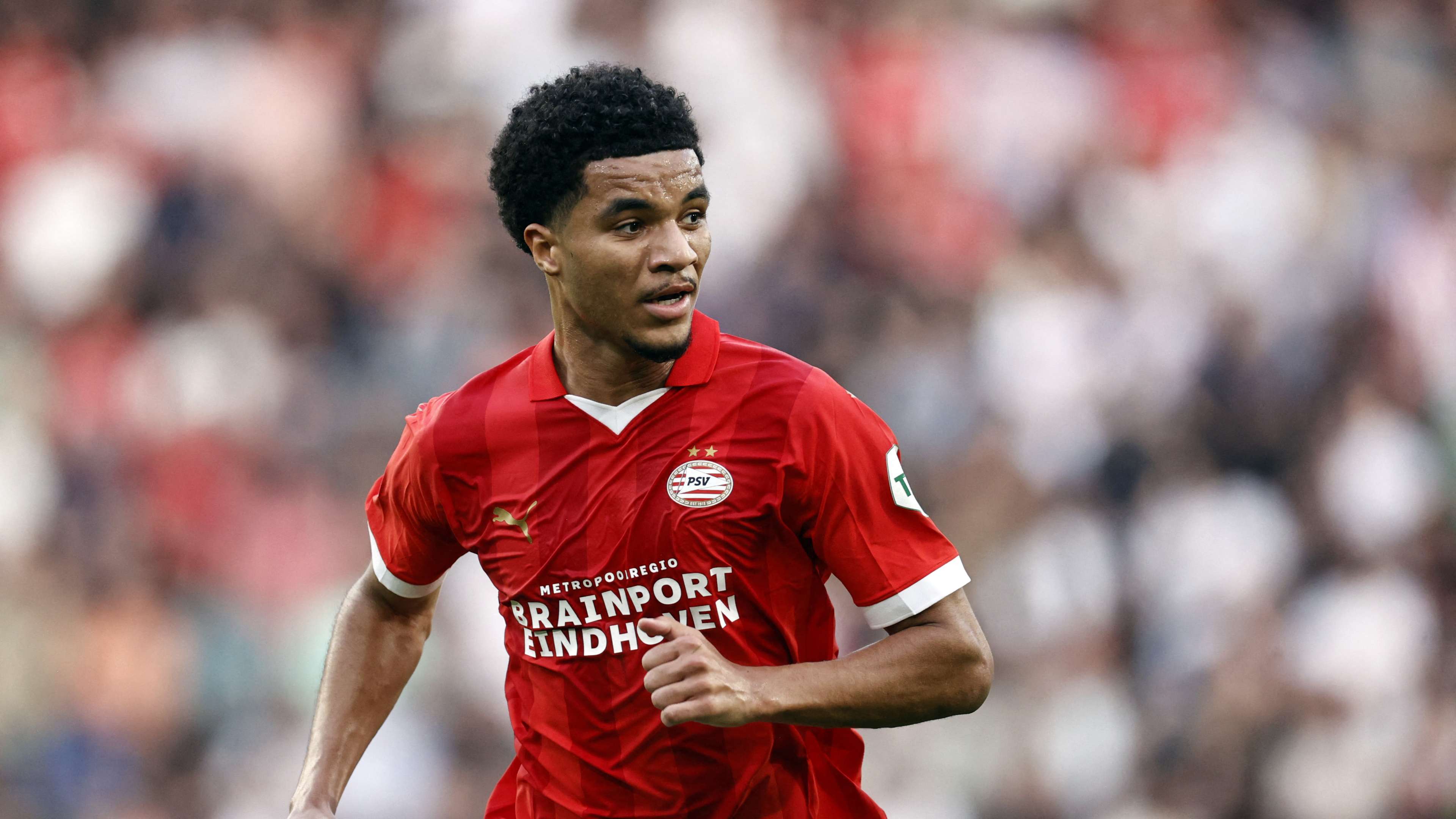 USMNT's Tillman provides moment of magic in PSV win  