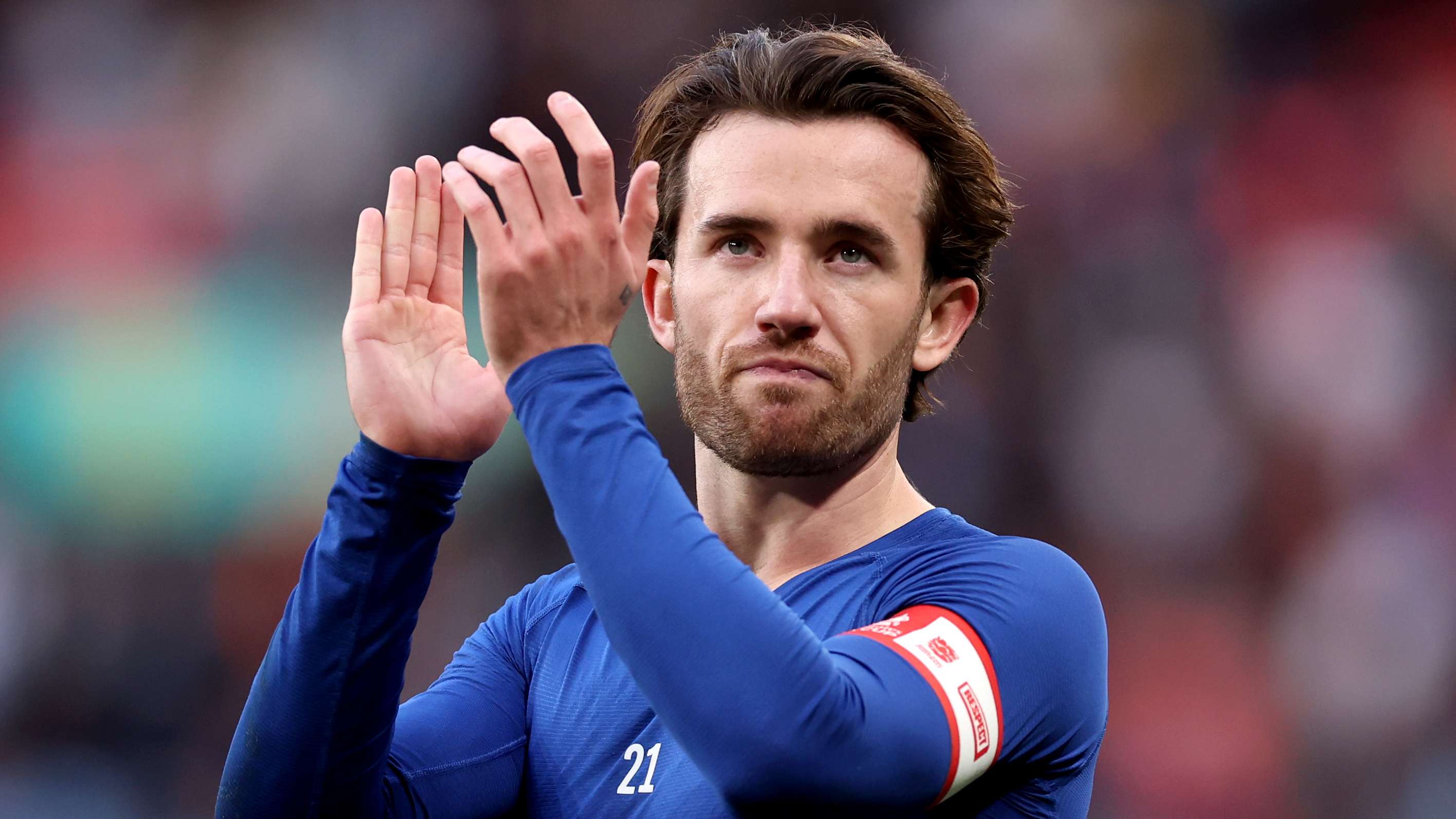 What next for Chilwell? Maresca provides update on Blues outcast  