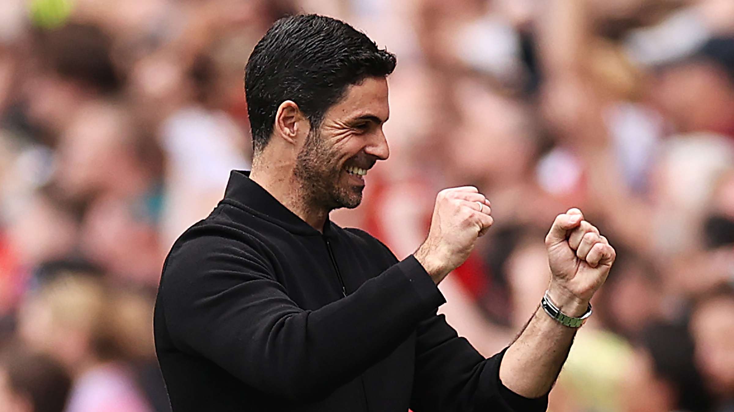 Boost for Arsenal as Arteta signs new contract ✍️   Boost for Arsenal as Arteta signs new contract ✍️