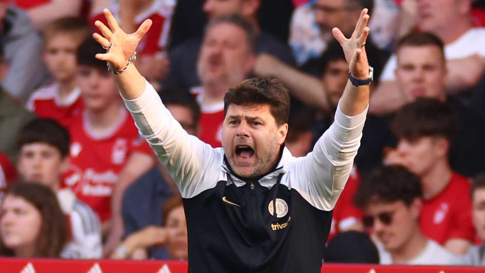 Style & substance: What to expect tactically from Pochettino   Style & substance: What to expect tactically from Pochettino