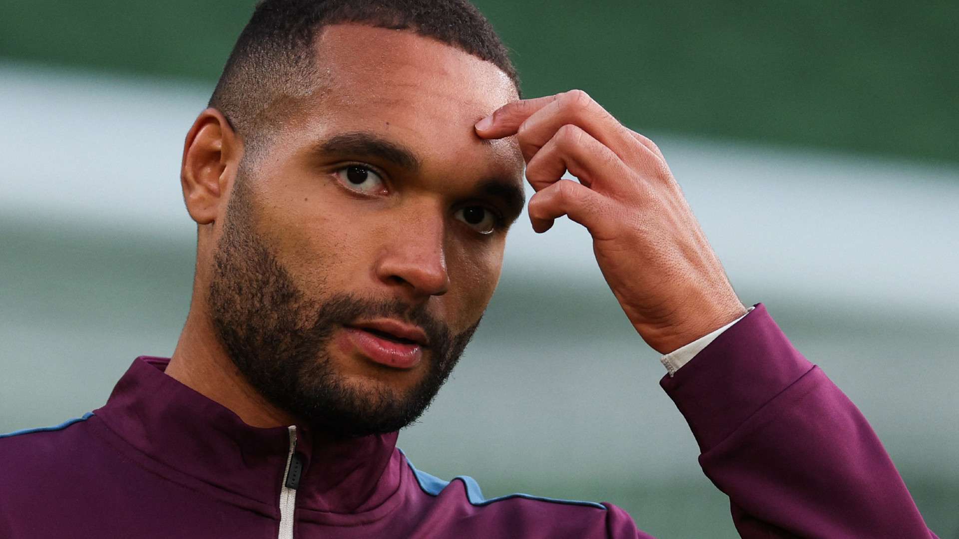 Tah admits Bayern transfer collapse took its toll on him  