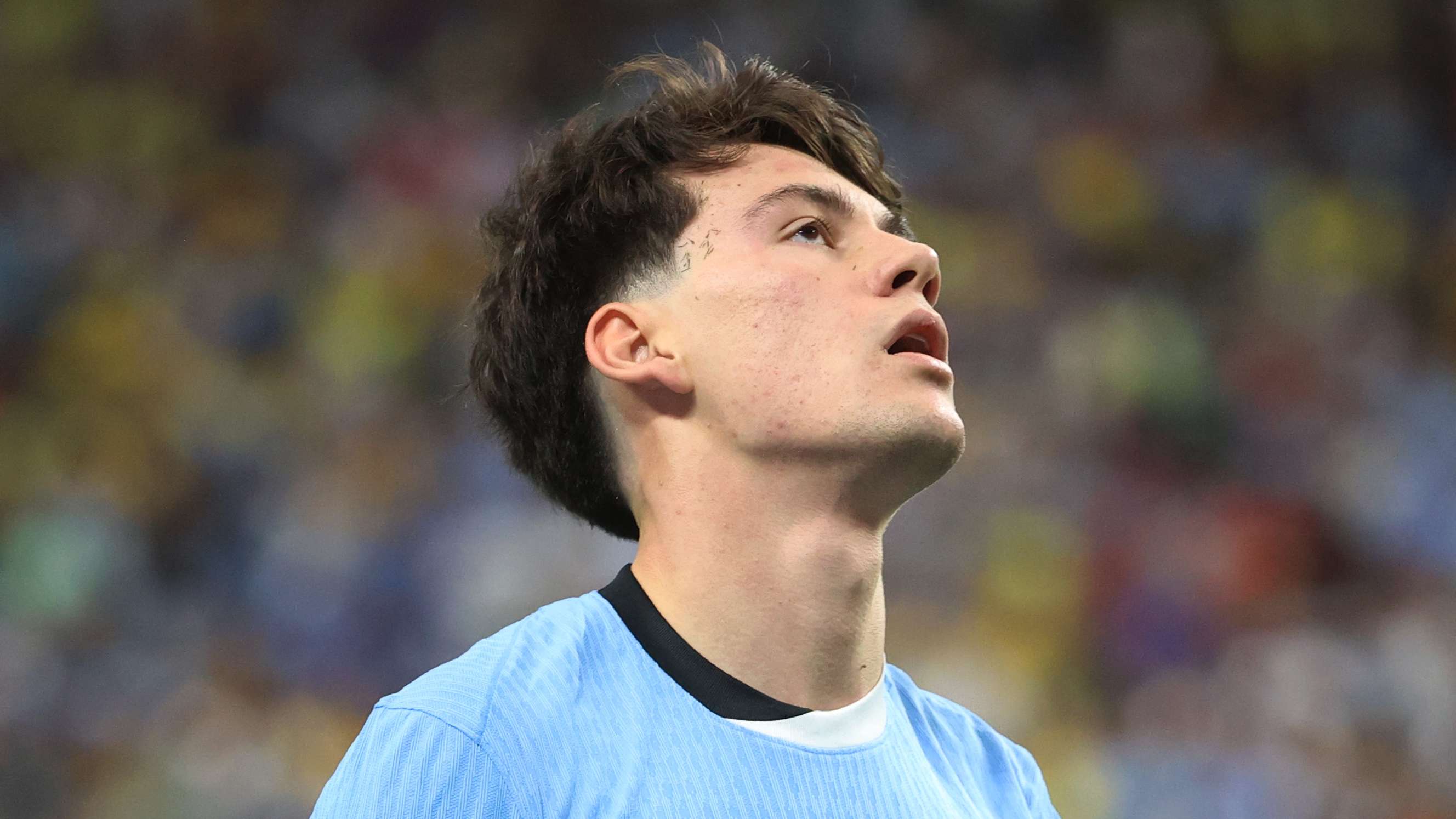 Forgotten Man Utd man explains when he decided to leave  