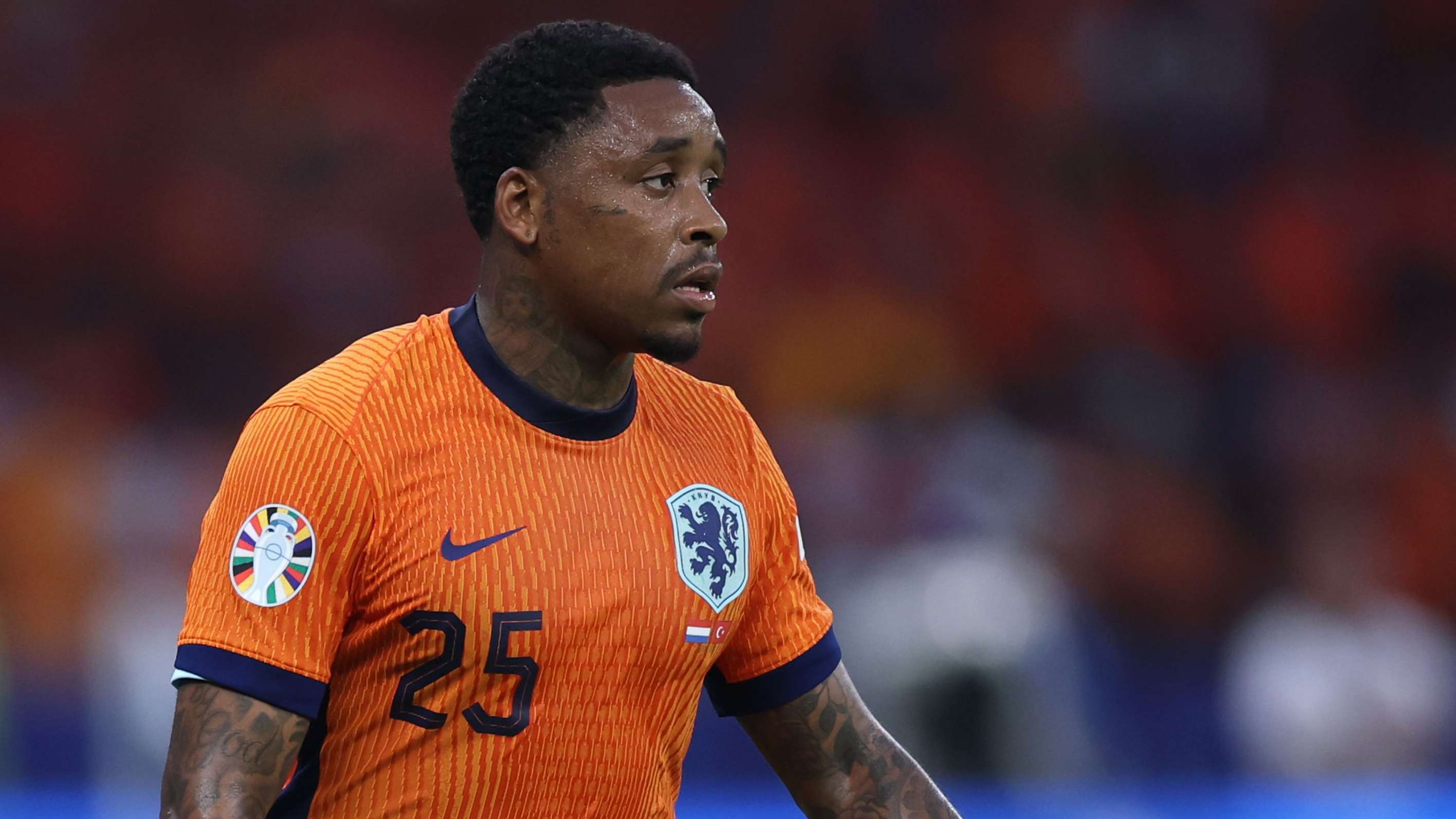 Netherlands squad 'closed' for Bergwijn as Koeman rages over Saudi move  