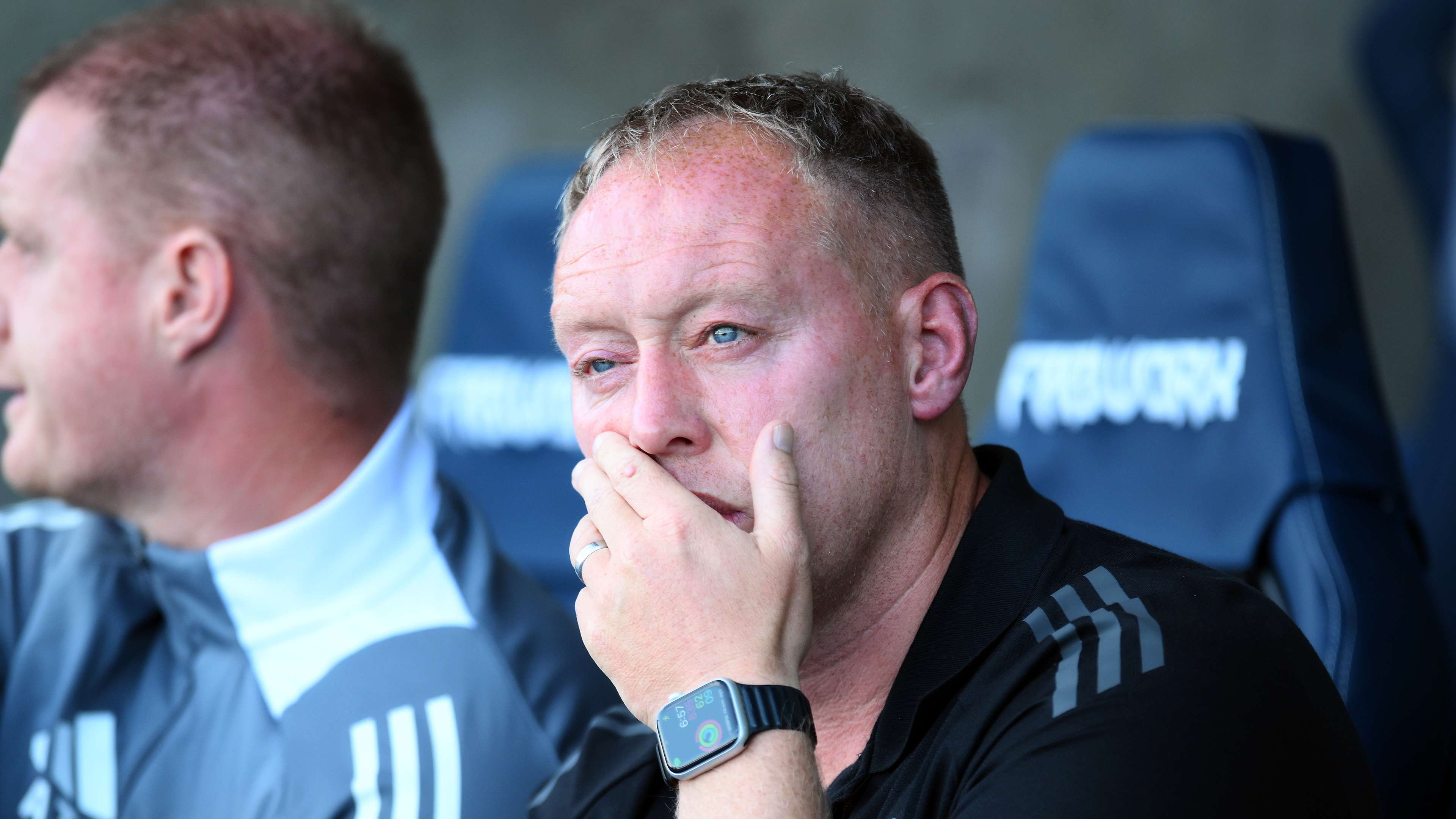 Cooper insists Leicester have 'proof' VAR was WRONG  