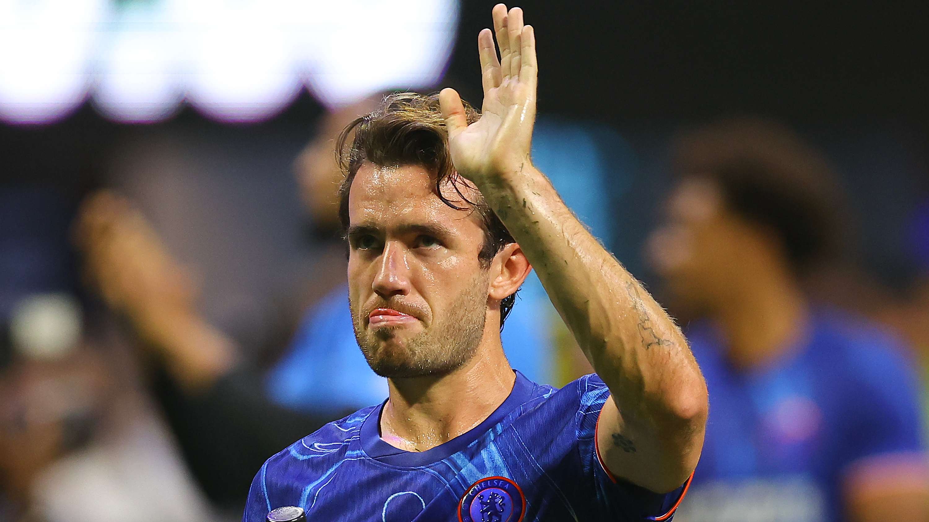 Escape route for Chilwell? Chelsea outcast could still move out  