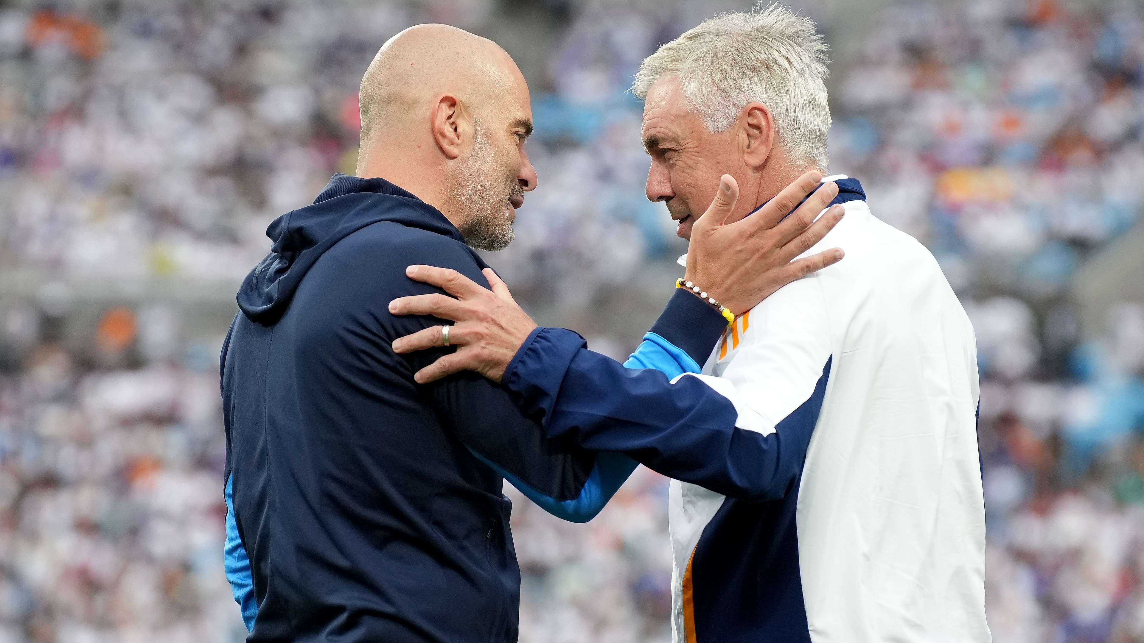 Chelsea ready to battle Real for £60m-rated BuLi defender  