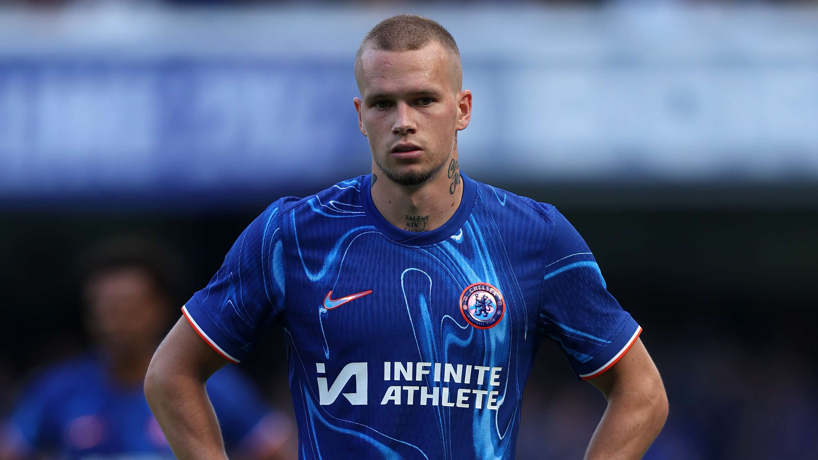 Transfers LIVE: Chelsea ready to offload Mudryk in January  