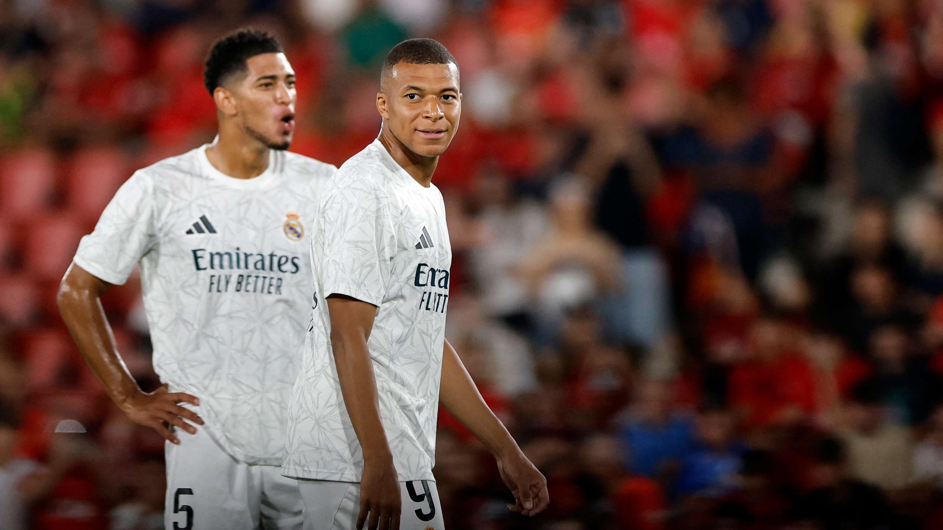 Why Bellingham, Endrick & Mbappe chose Real over ‘more money elsewhere’  