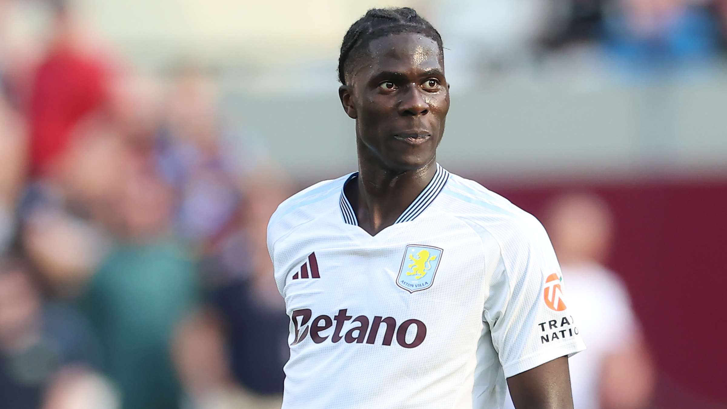 Transfers LIVE: Barcelona plot bid for Aston Villa star Onana  