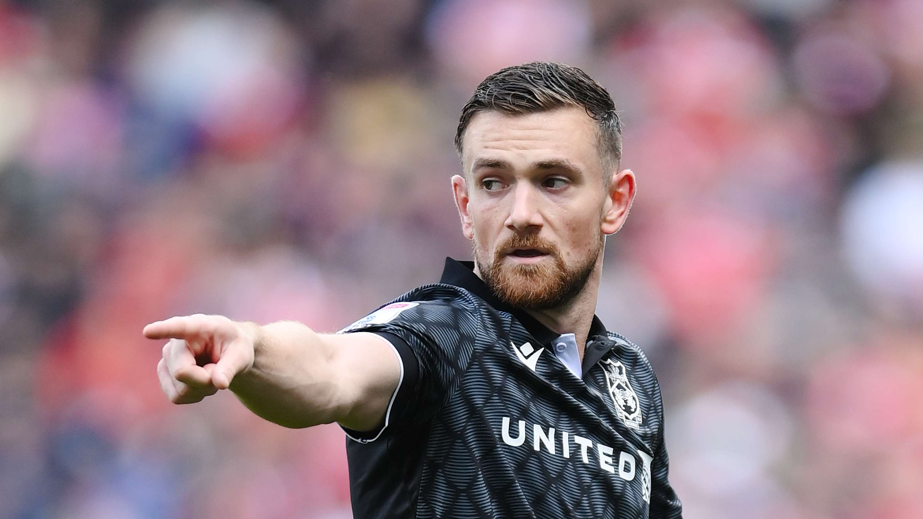 Wrexham are unstoppable! Red Dragons join Stockport at the top  