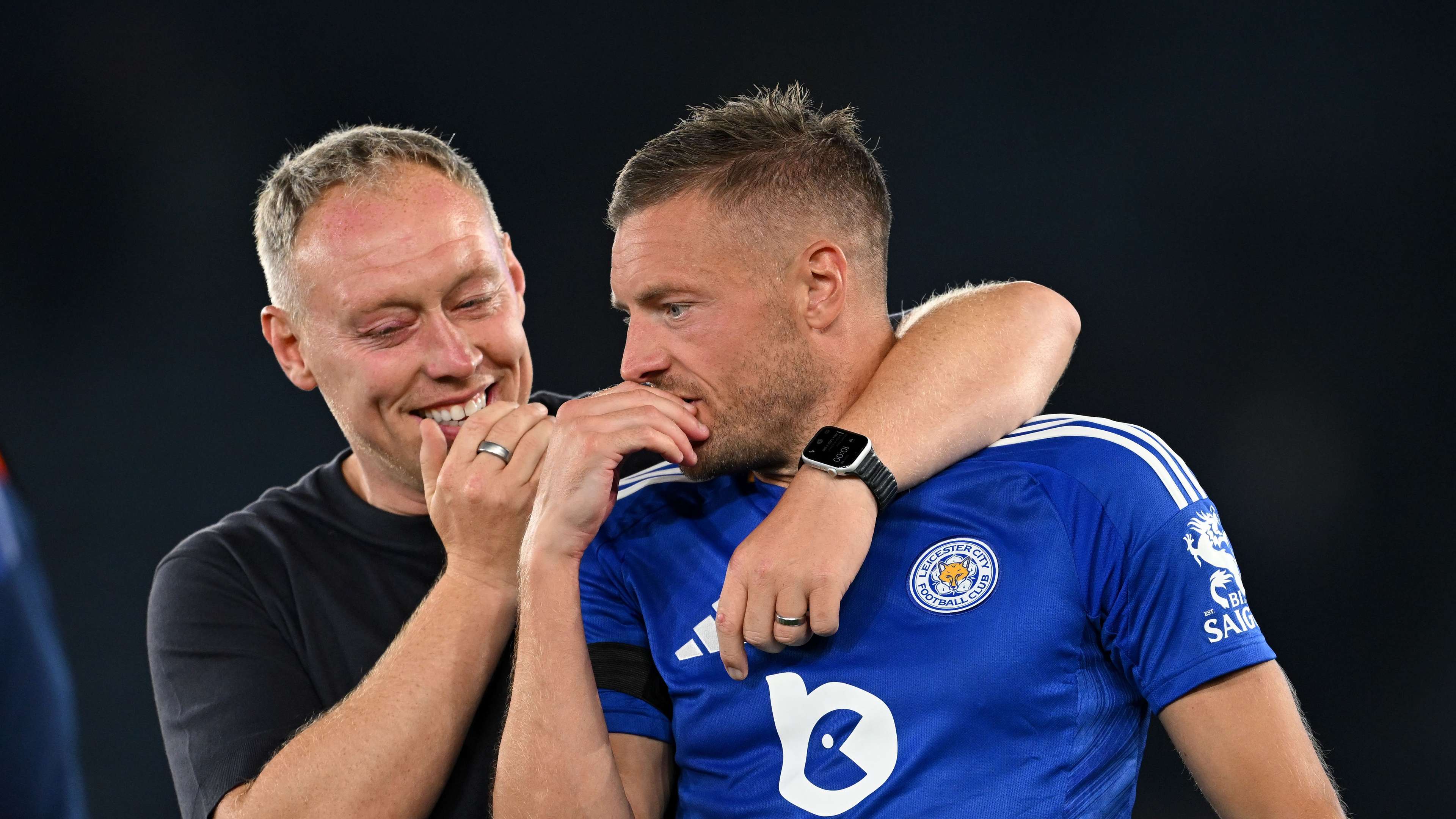 Leicester avoid points deduction after winning PL appeal  