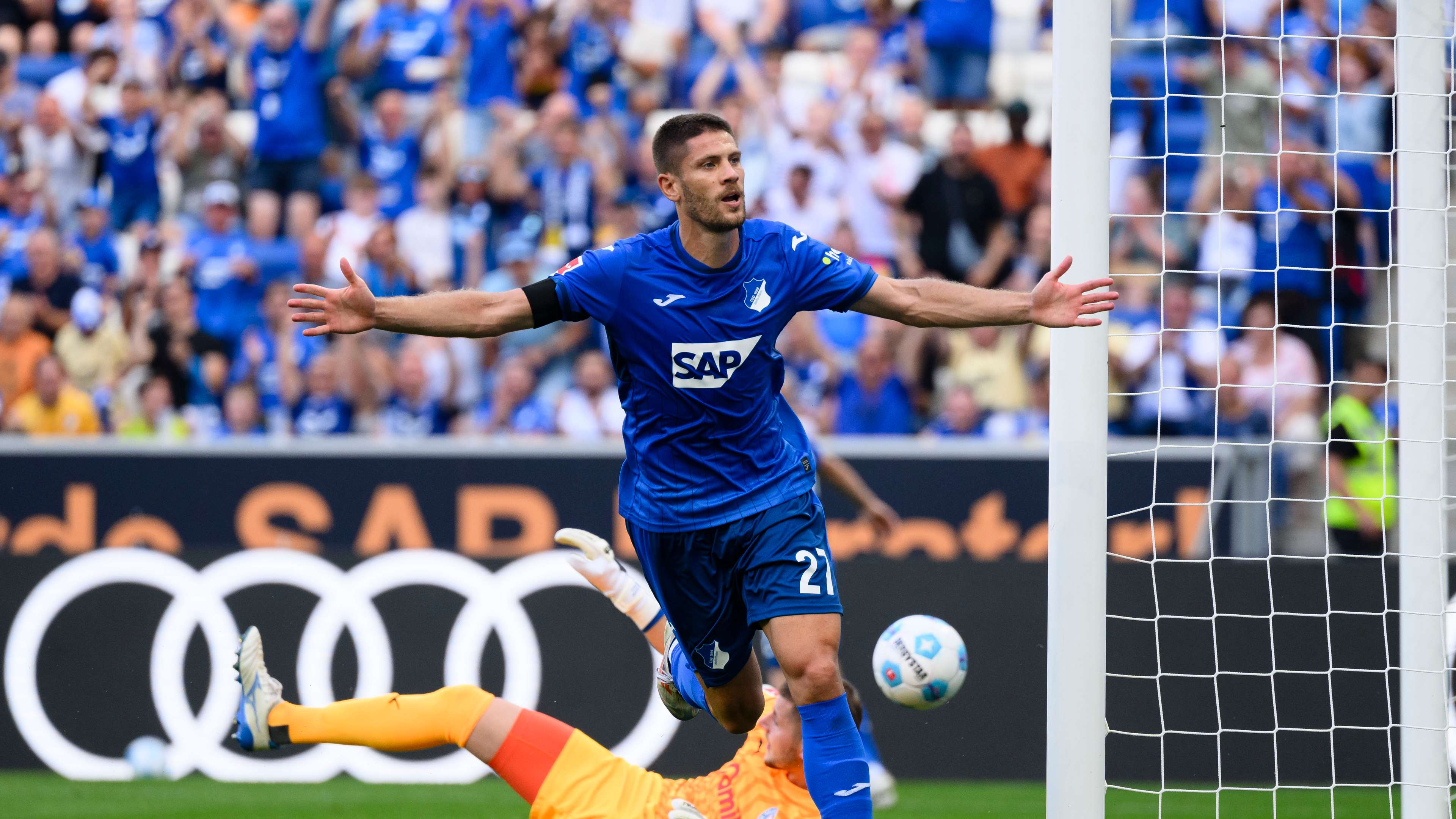 Bundesliga top scorers 2024: Who is leading the race?   Bundesliga top scorers 2024: Who is leading the race?