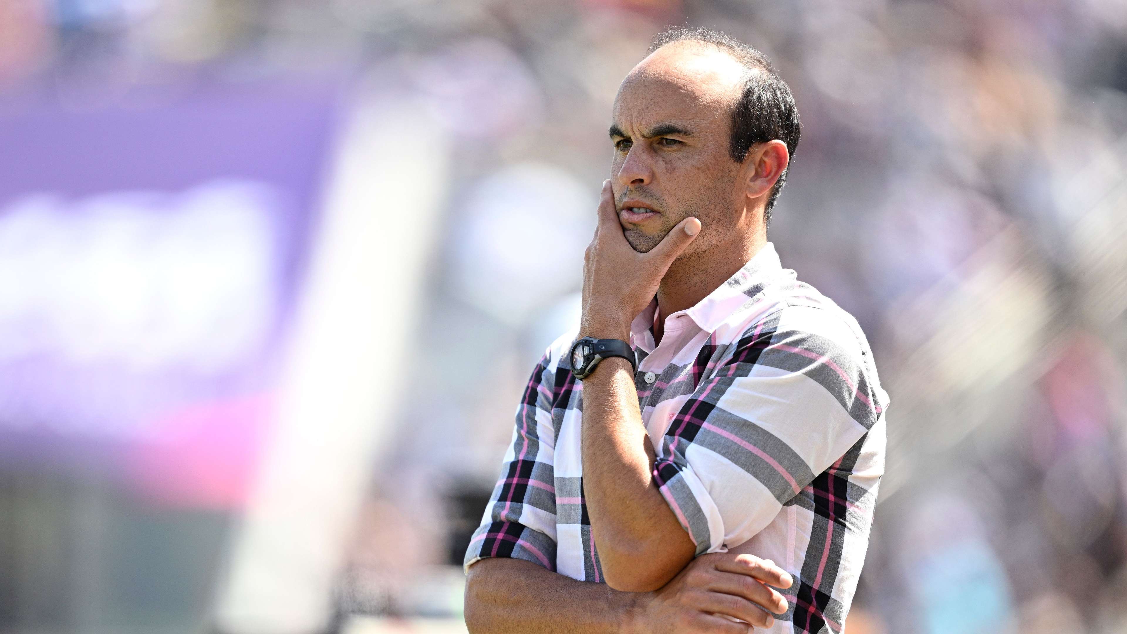 Landon Donovan expresses desire to coach USMNT, USWNT  