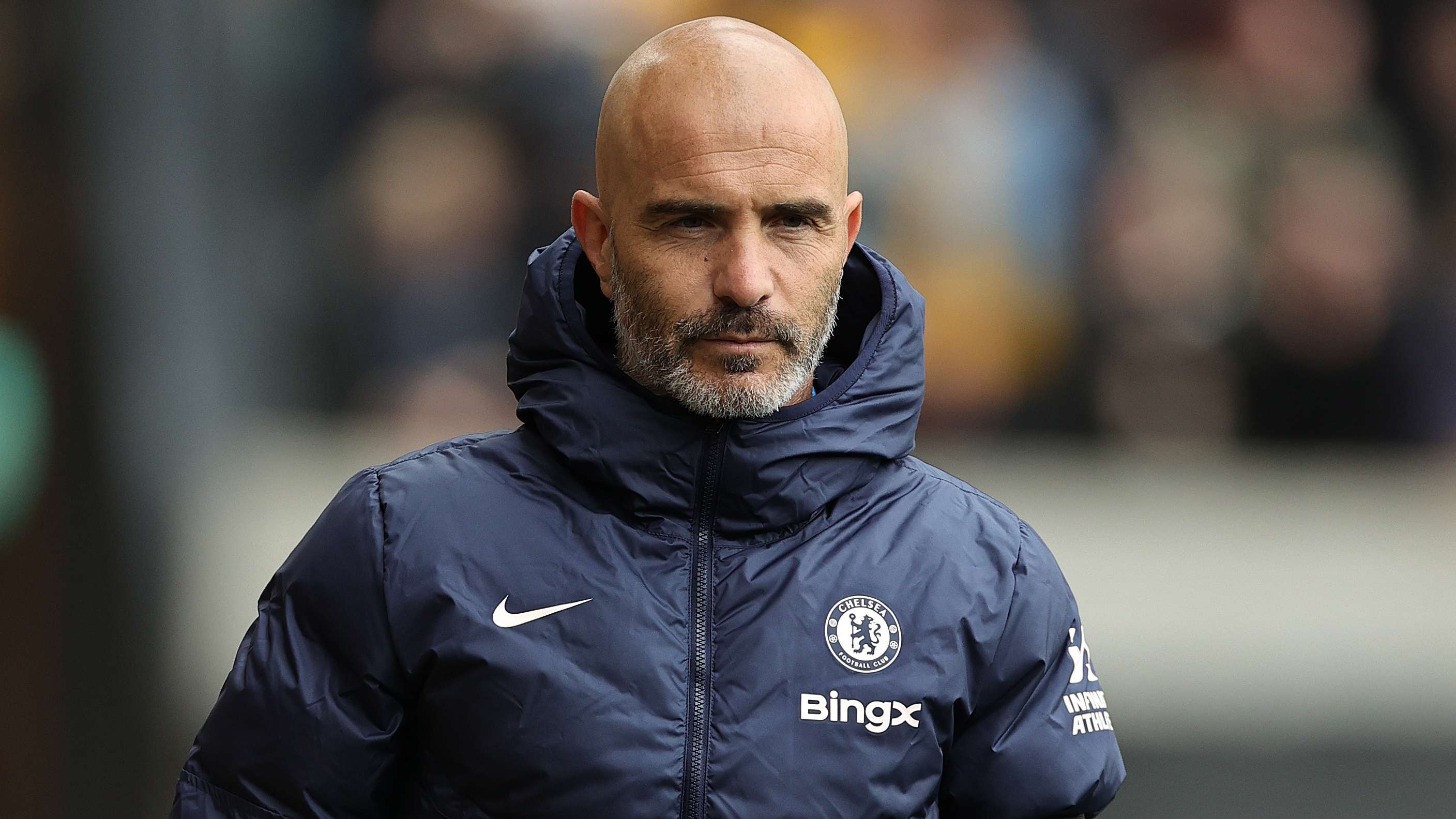 Maresca provides latest injury updates on Lavia and James   Maresca provides latest injury updates on Lavia and James