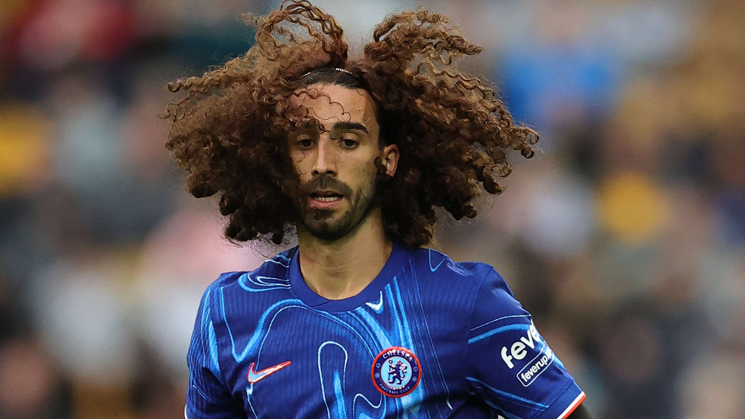 Maresca: Chelsea need seven players like Cucurella  