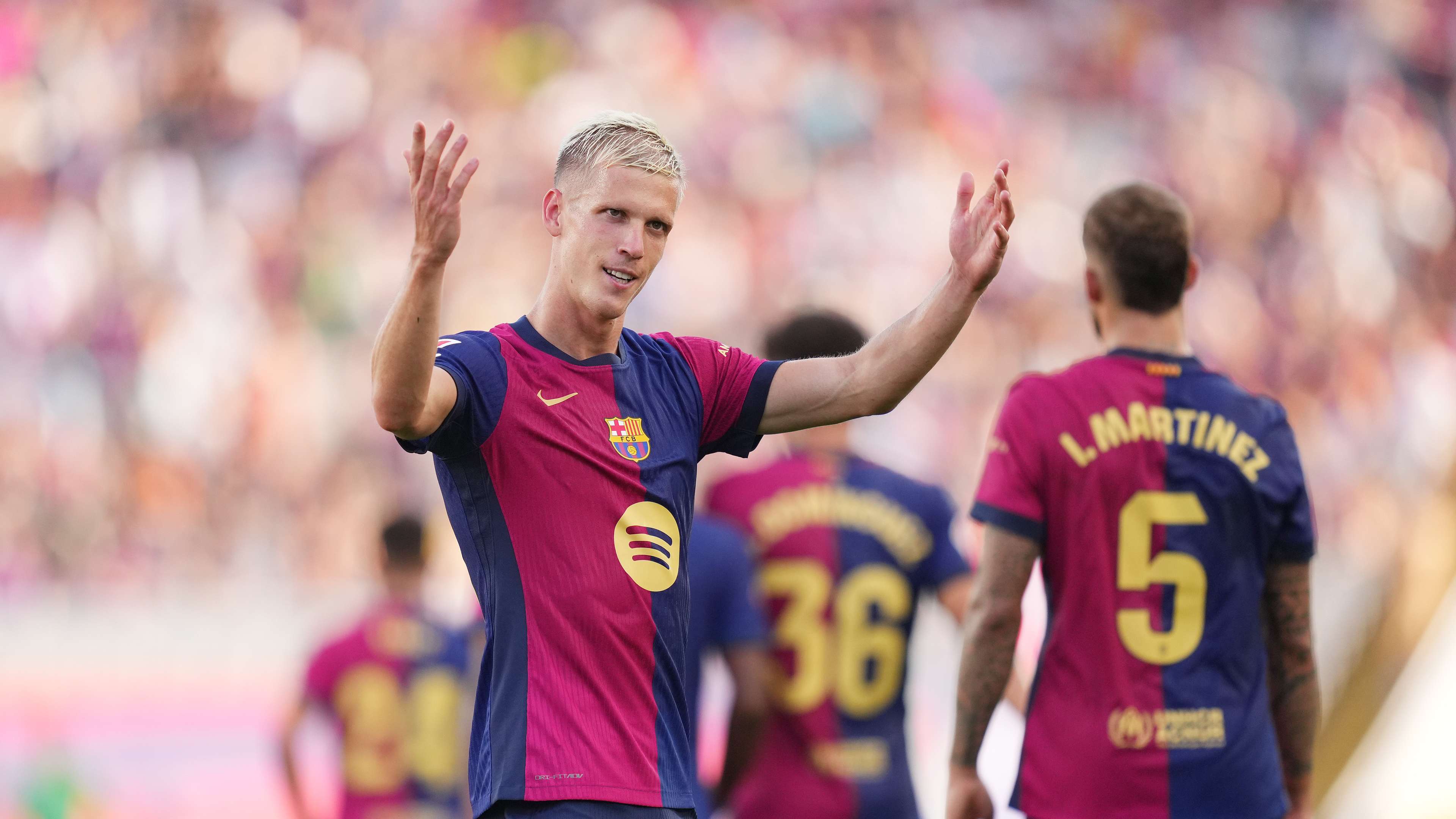 Barca's spend limit rises to €426m but still miles behind Real   Barca's spend limit rises to €426m but still miles behind Real