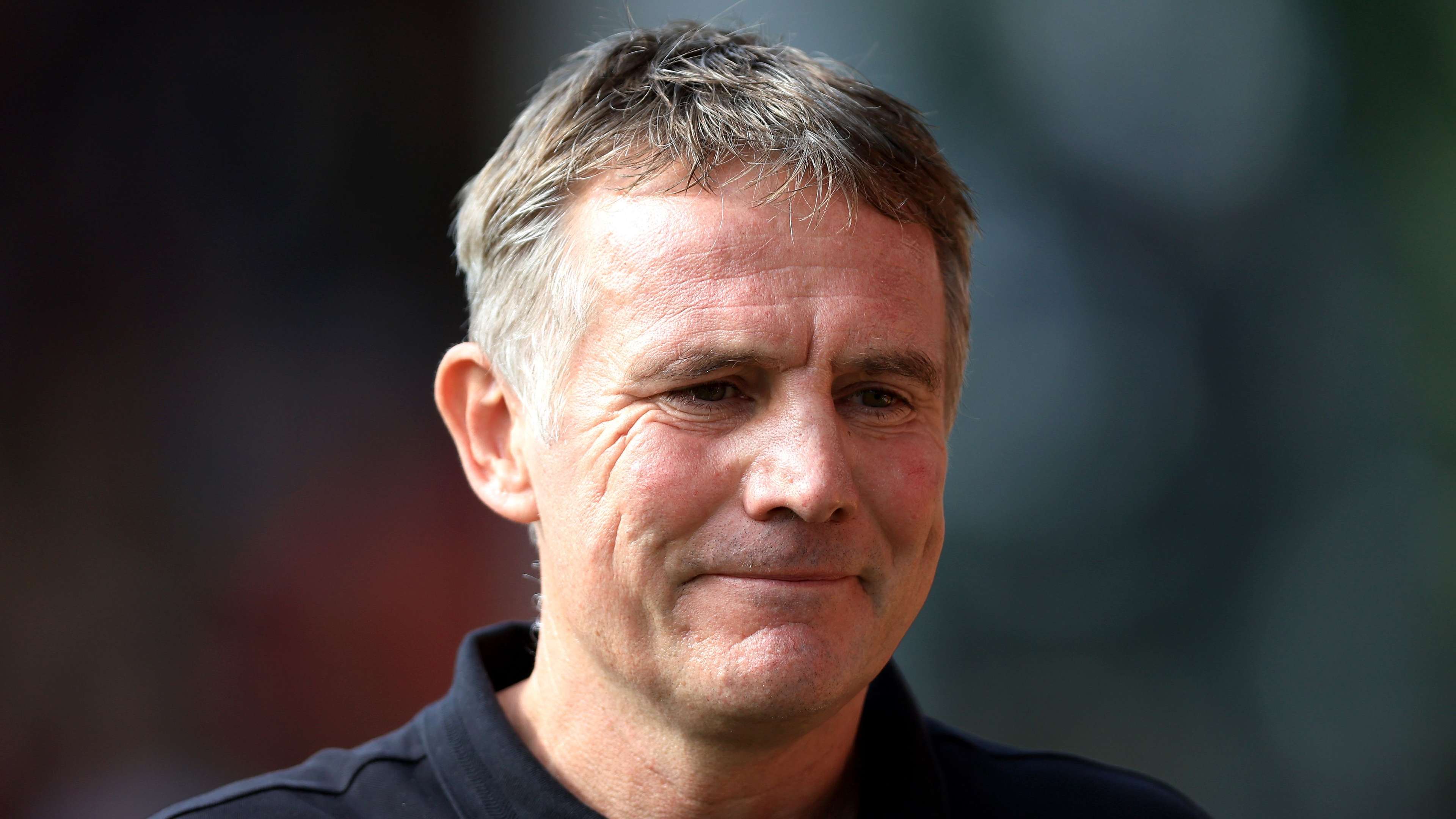 Wrexham boss Parkinson wins Manager of the Month award   Wrexham boss Parkinson wins Manager of the Month award