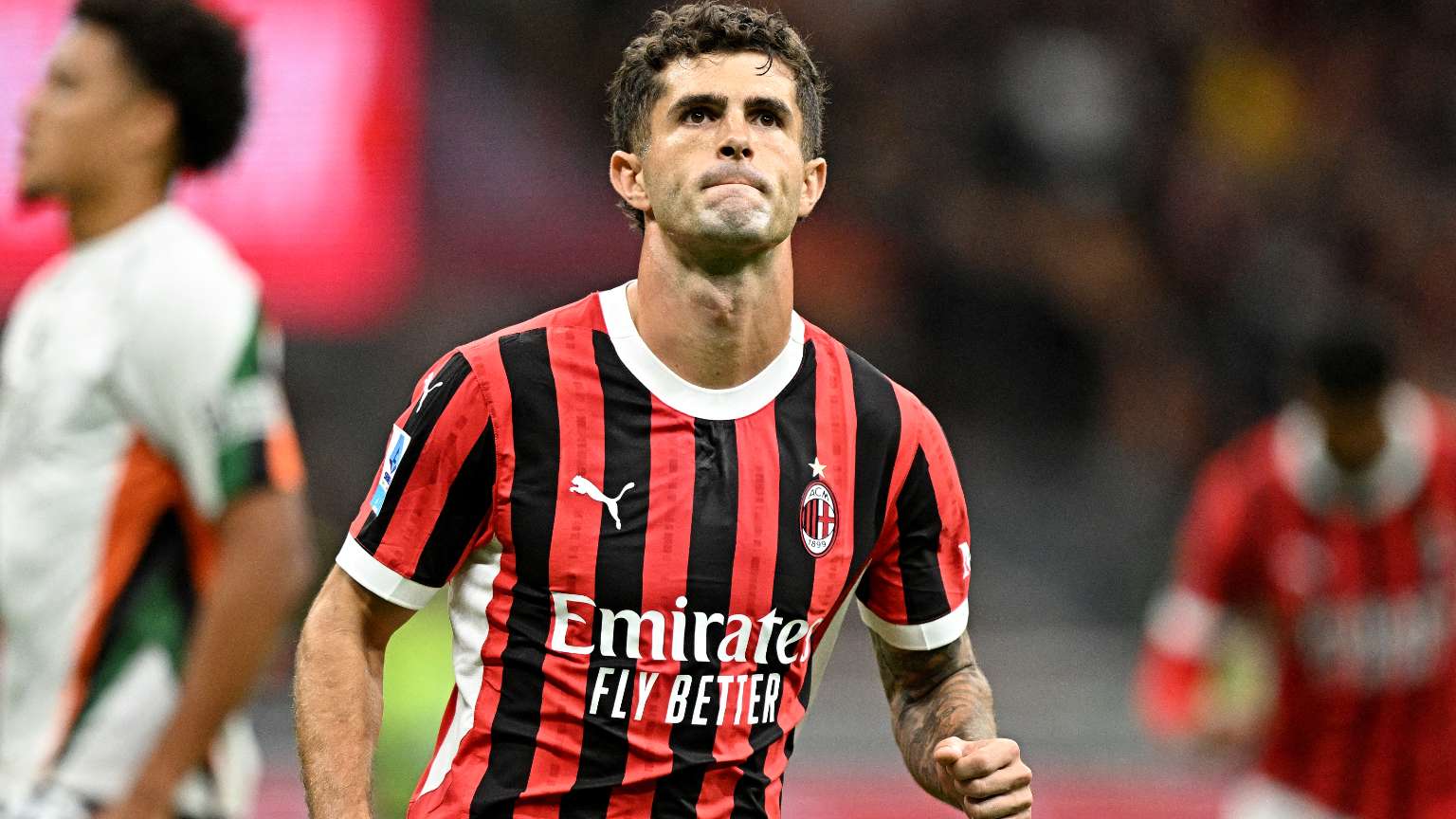 USMNT star Pulisic relishing ‘big challenge’ Liverpool clash   USMNT star Pulisic relishing ‘big challenge’ Liverpool clash