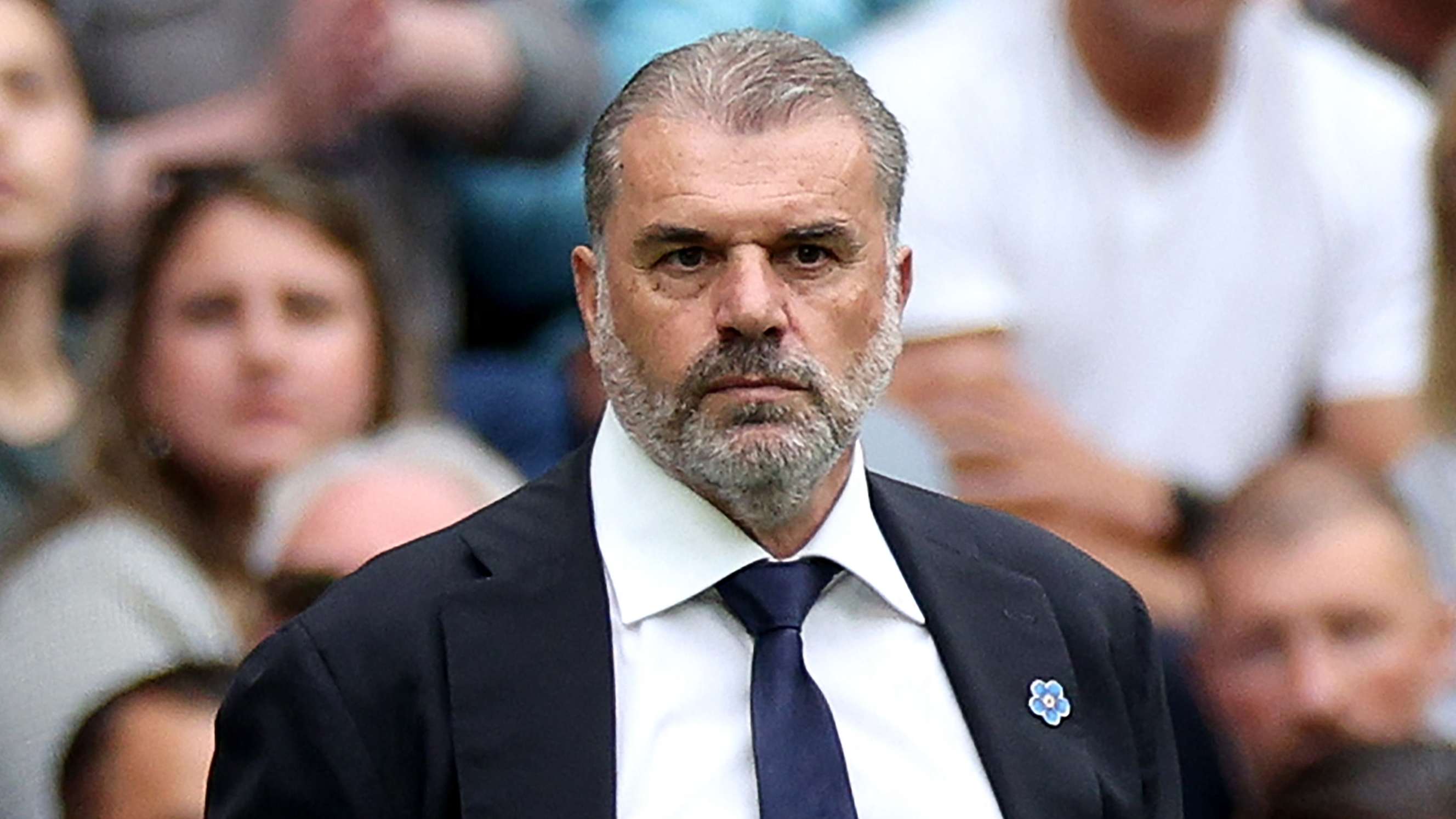 Postecoglou baffled by criticism of 'win things in second year' comment  