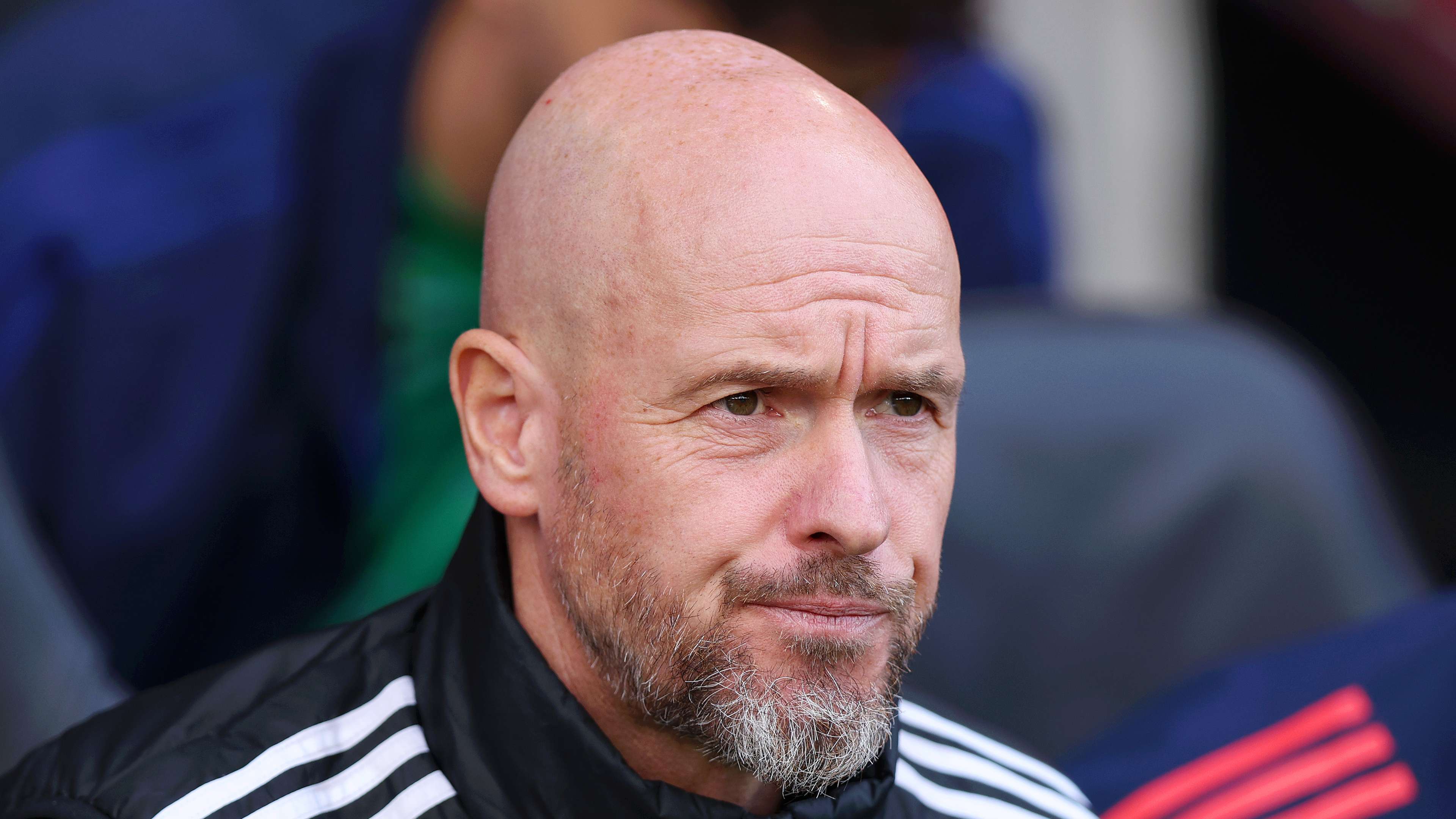 Ten Hag admits he wanted different Europa League opponents   Ten Hag admits he wanted different Europa League opponents